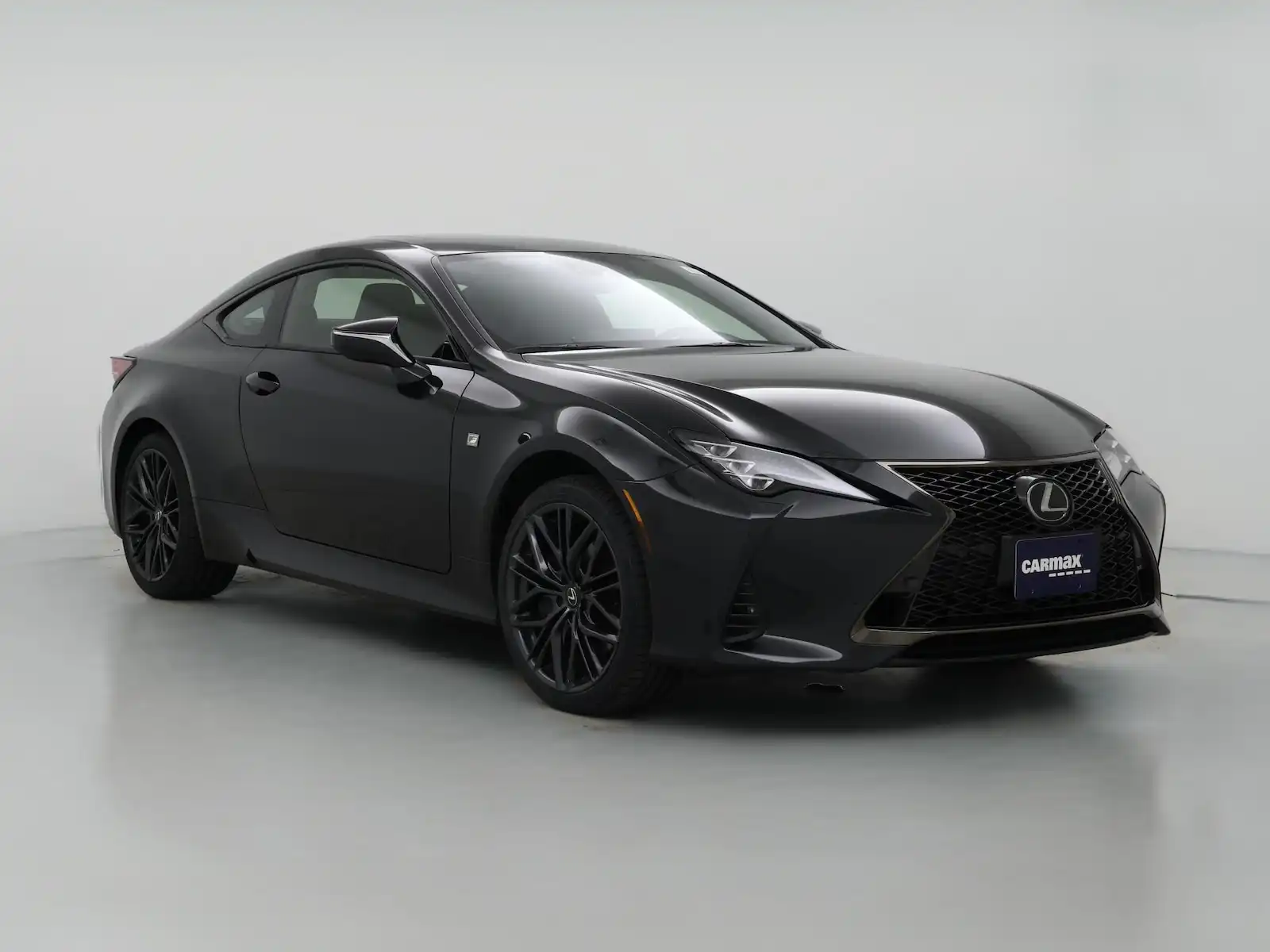 2024 Lexus RC 350 350 F Sport AWD's photo