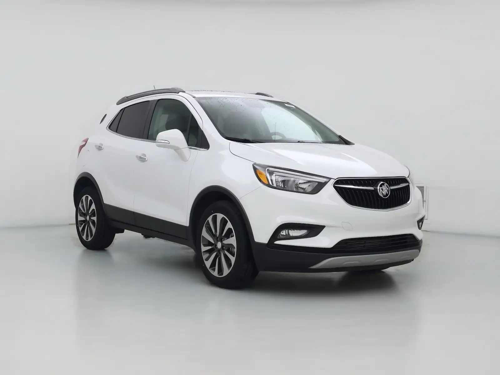 2017 Buick Encore Preferred 2 photo 1
