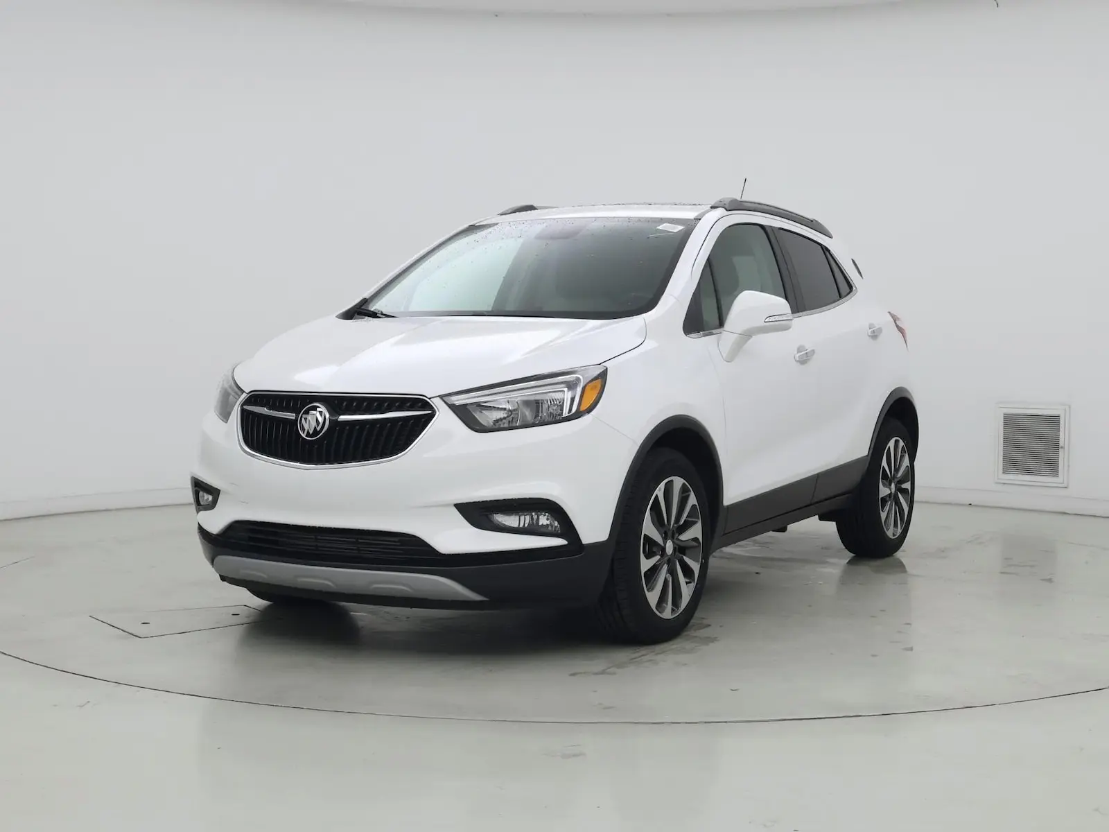 2017 Buick Encore Preferred 2 photo 5