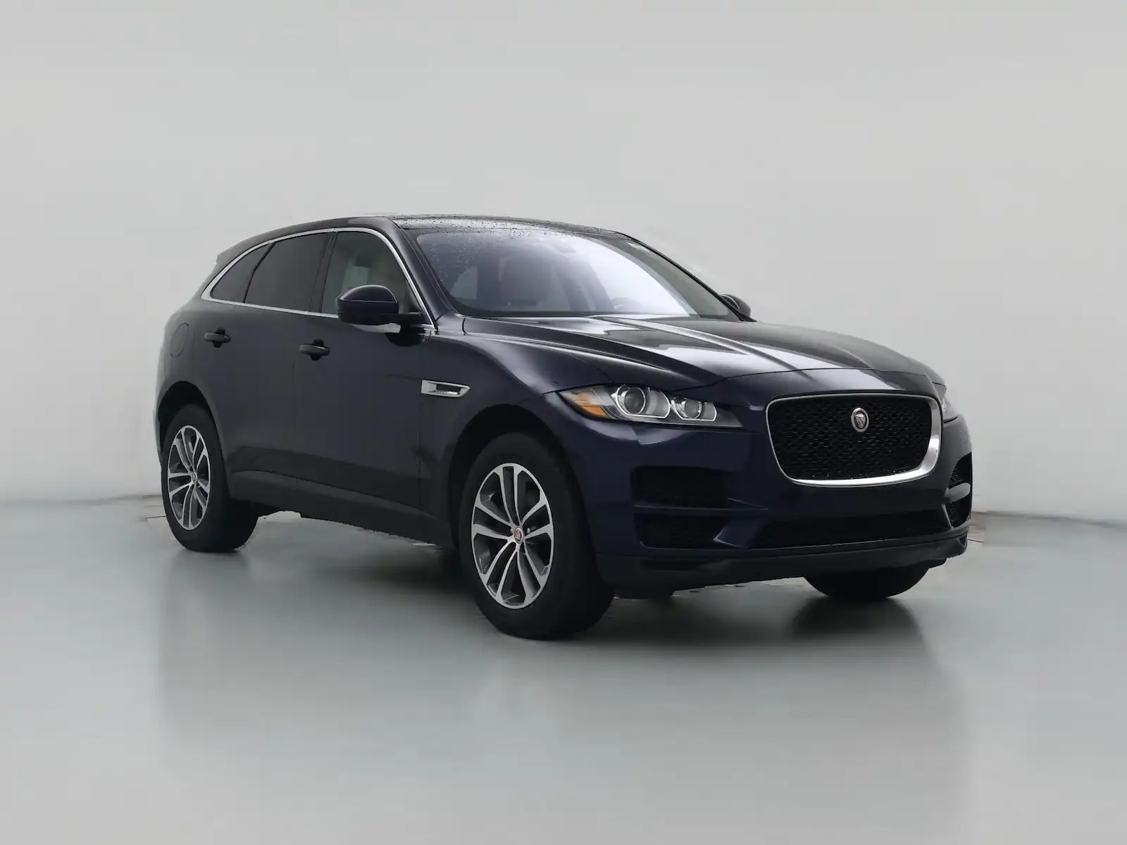 2020 Jaguar F-PACE 25t Premium AWD's photo