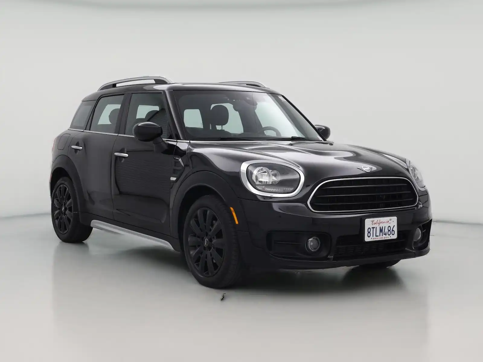 2020 MINI Countryman Cooper's photo