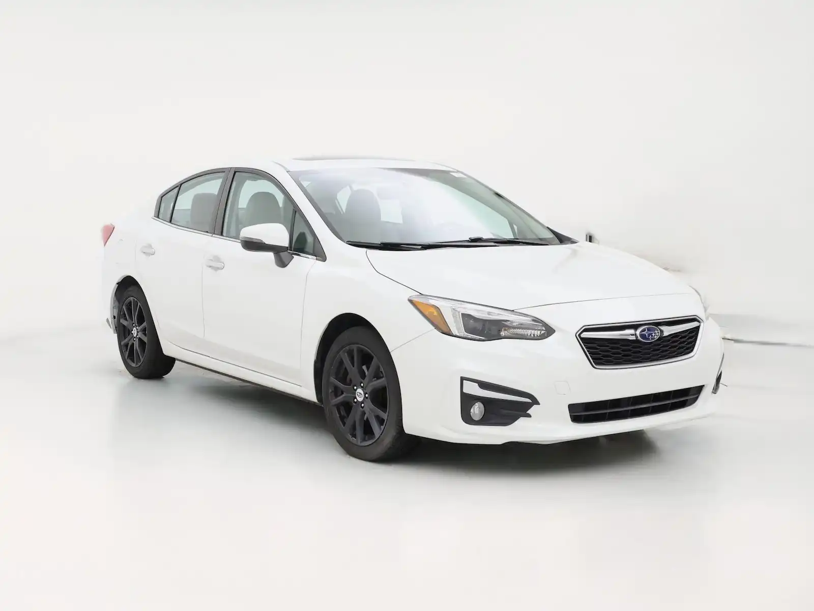 2017 Subaru Impreza 2.0i Limited CVT PZEV's photo