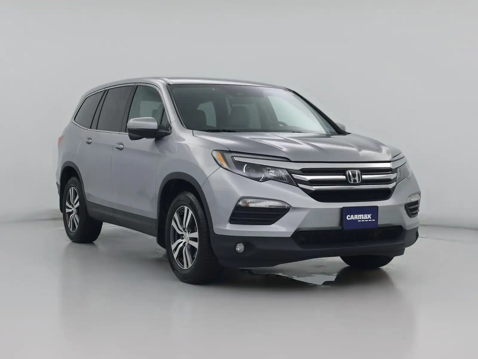 2017 Honda Pilot EX 4WD Honda Sensing's photo