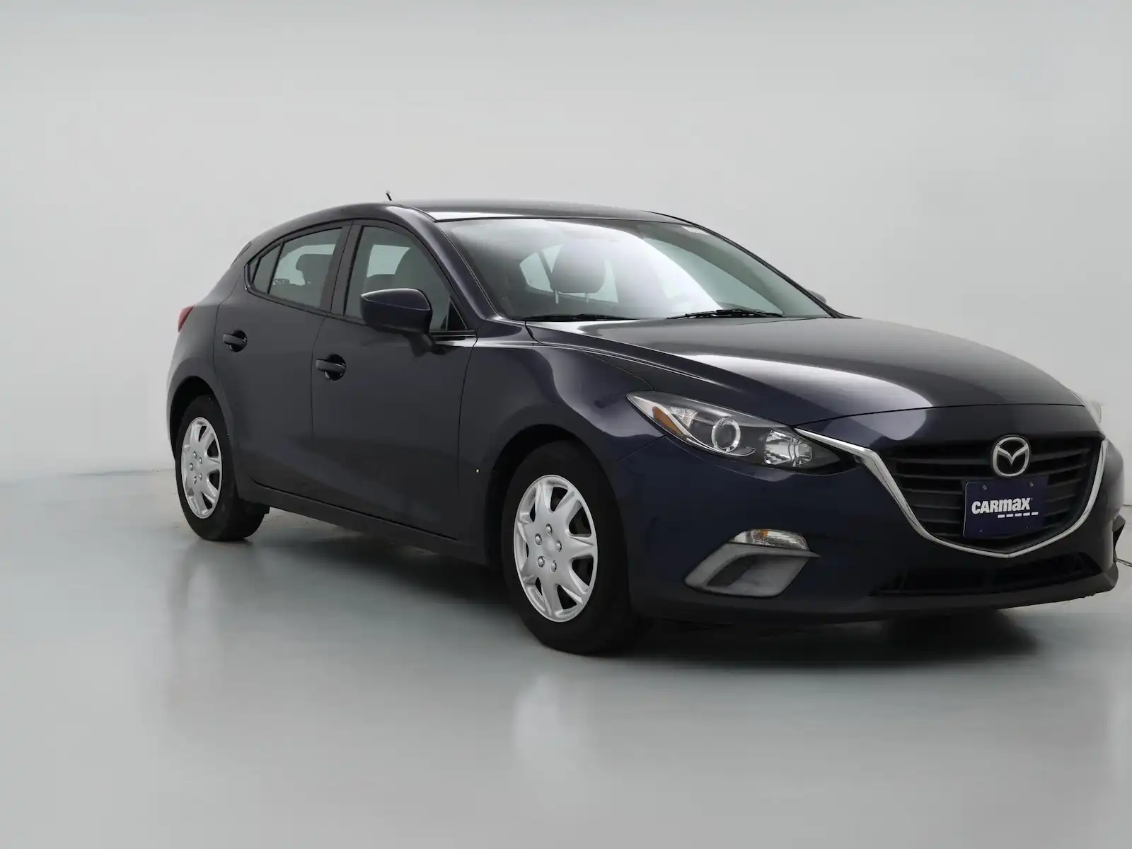 2015 Mazda CX-3 Sport Auto SKYACTIV i 5-Door's photo