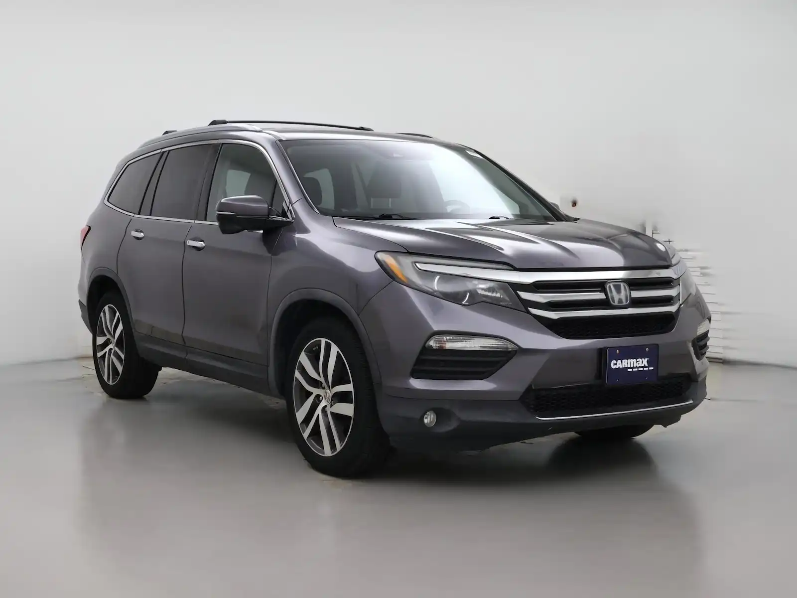 2016 Honda Pilot Touring 4WD's photo