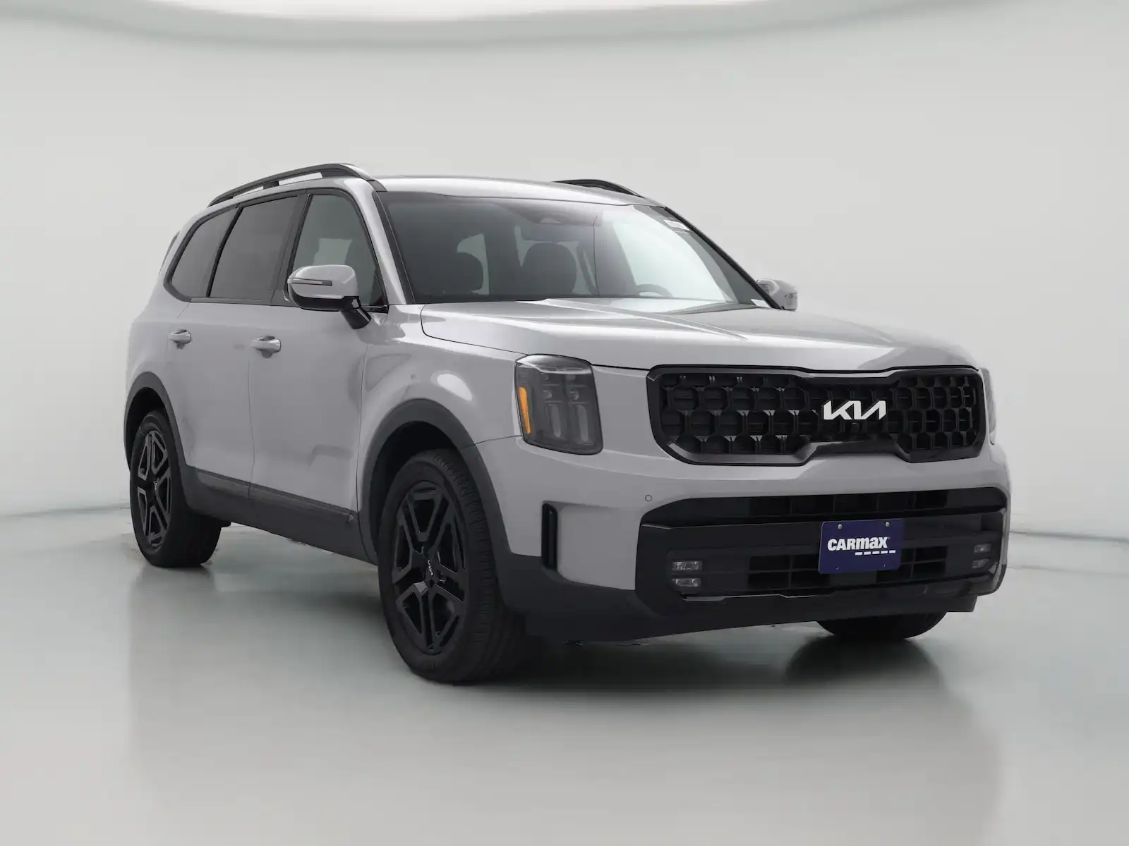 2024 Kia Telluride SX Prestige AWD X-Line's photo