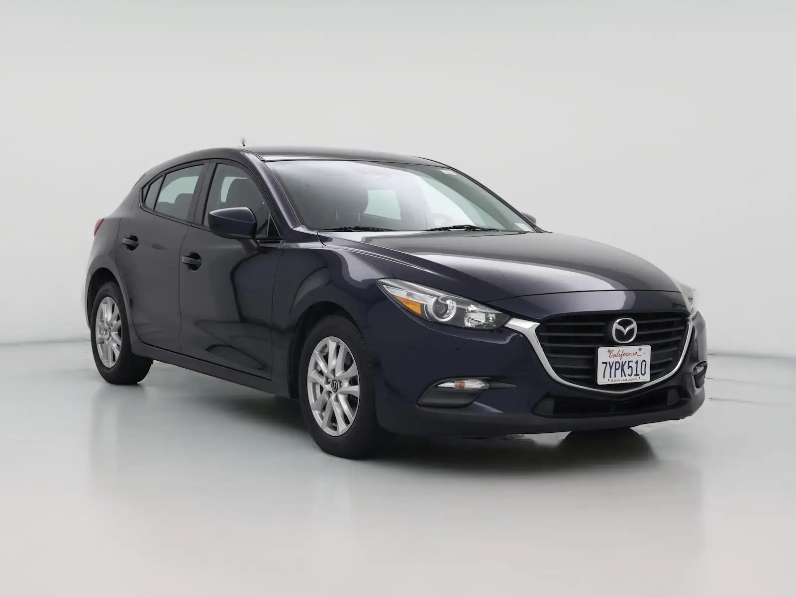2017 Mazda CX-3 Sport Auto SKYACTIV 5-Door's photo