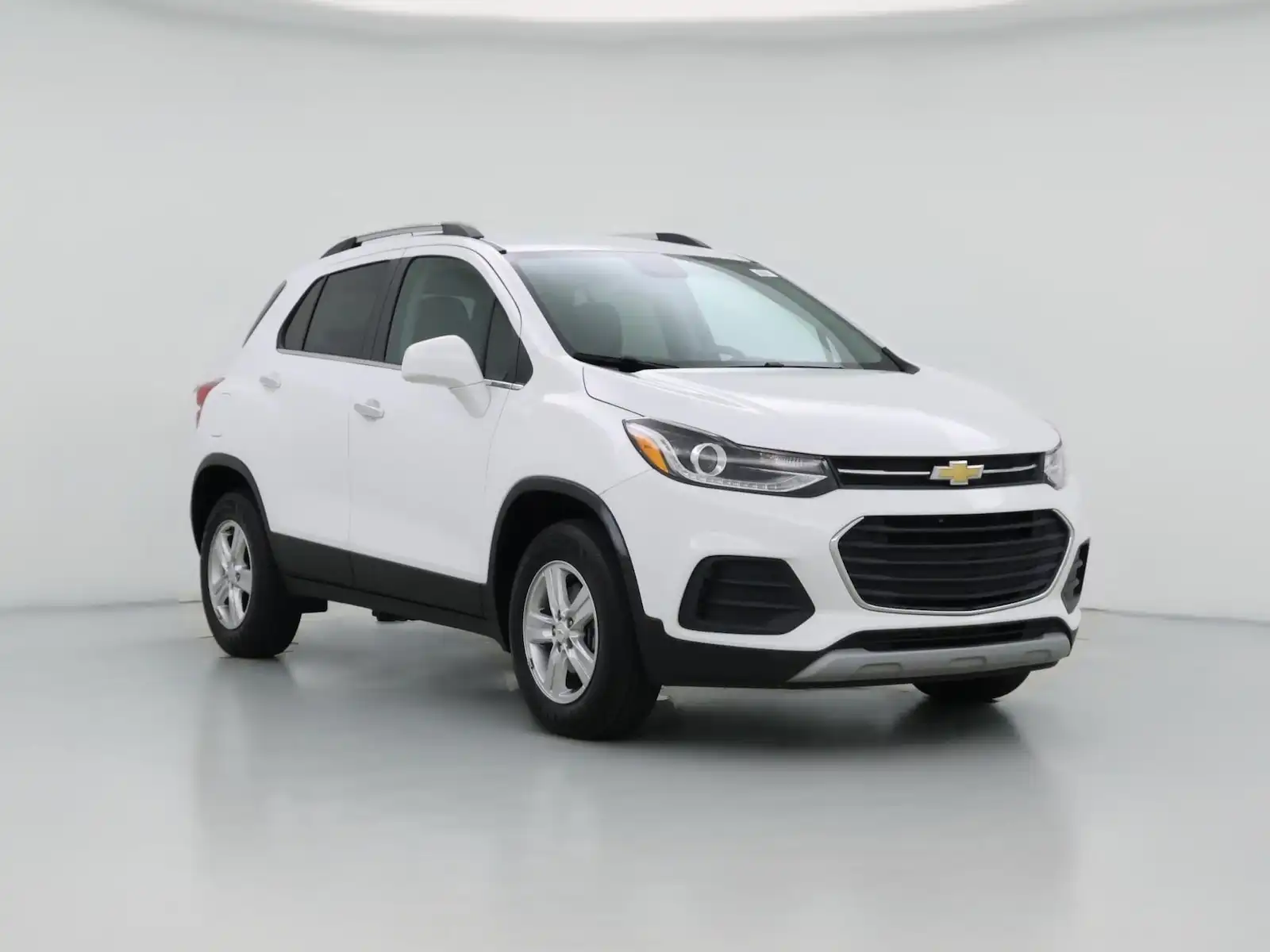 2020 Chevrolet Trax LT AWD's photo