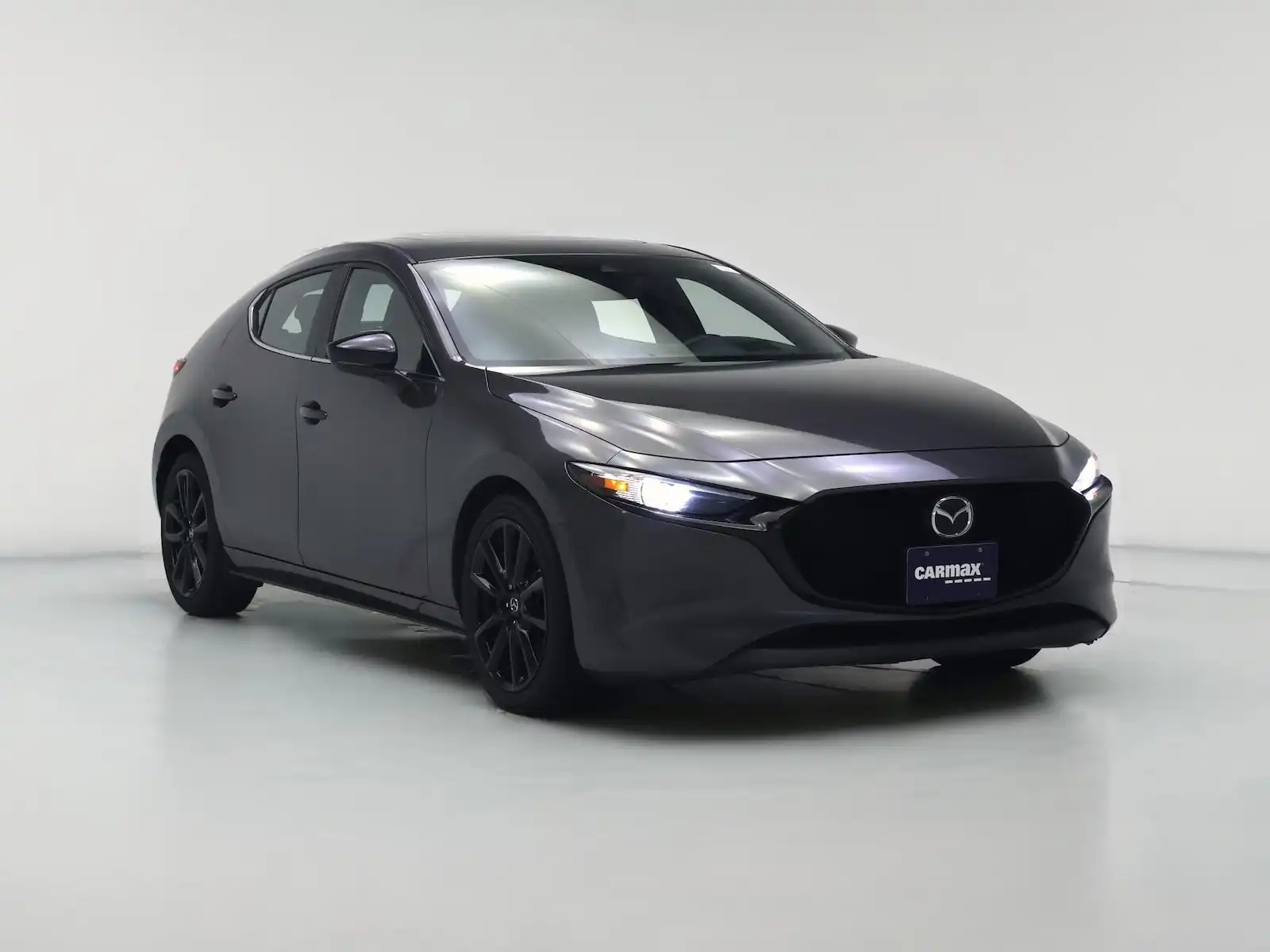 2021 Mazda CX-3 2.5 Turbo AWD Auto SKYACTIV 5-Door's photo