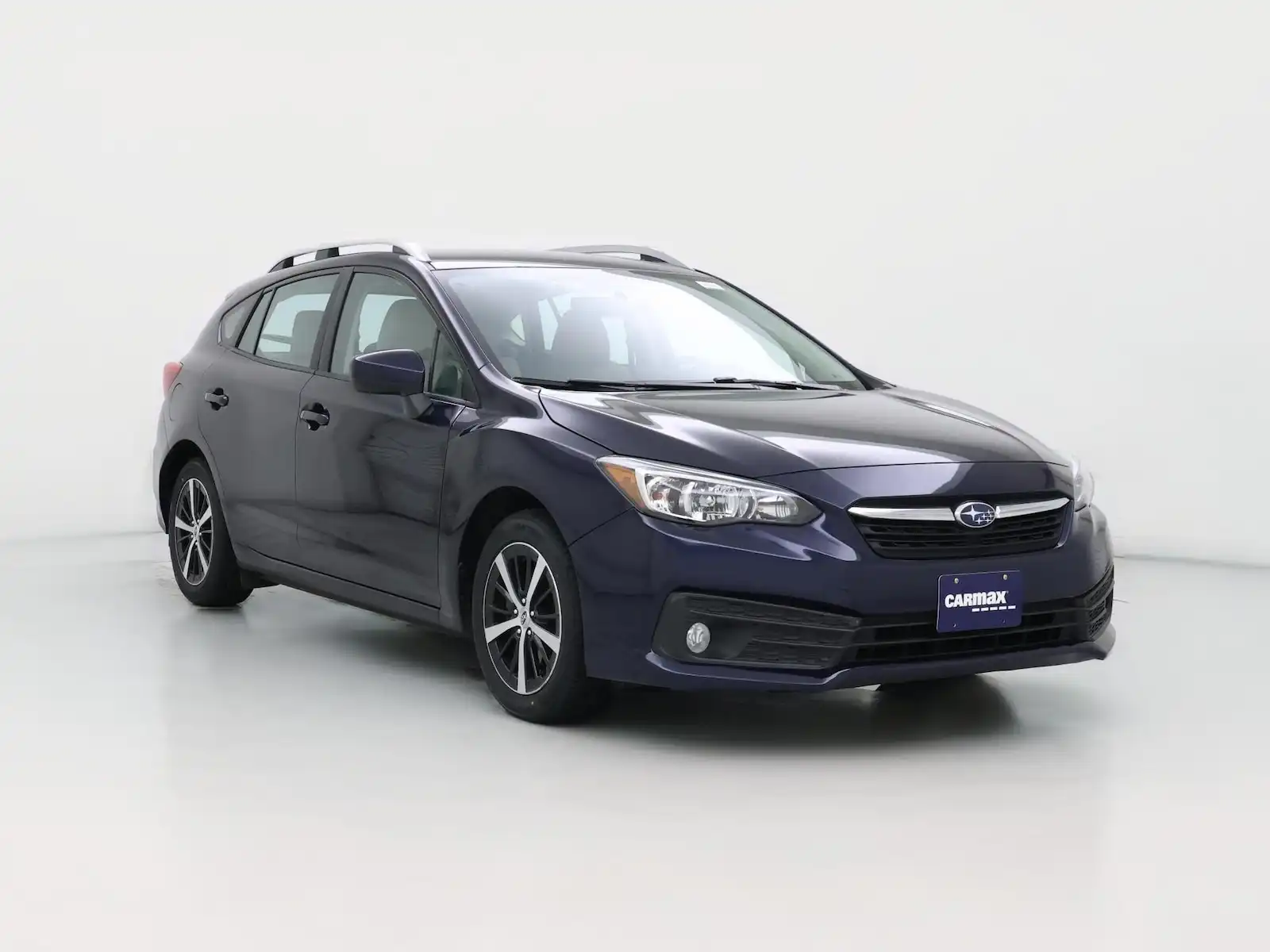 2020 Subaru Impreza 2.0i Premium CVT PZEV's photo