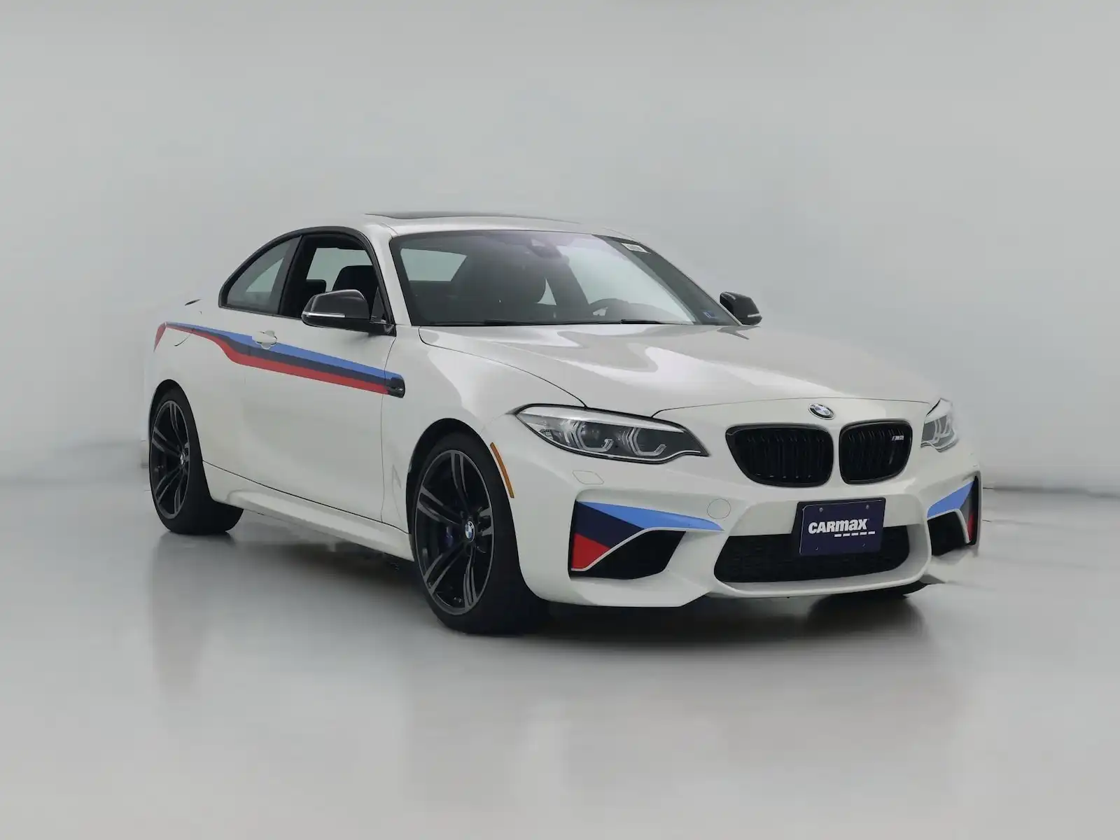 2018 BMW M2 Base's photo