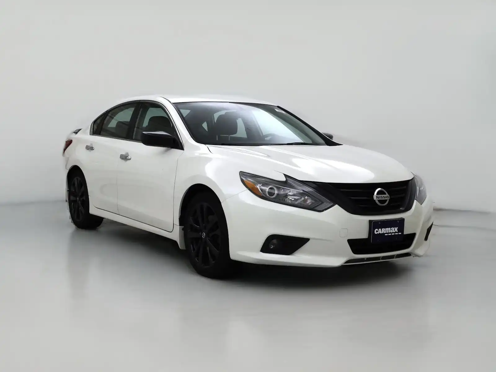 2018 Nissan Altima 2.5 SR's photo