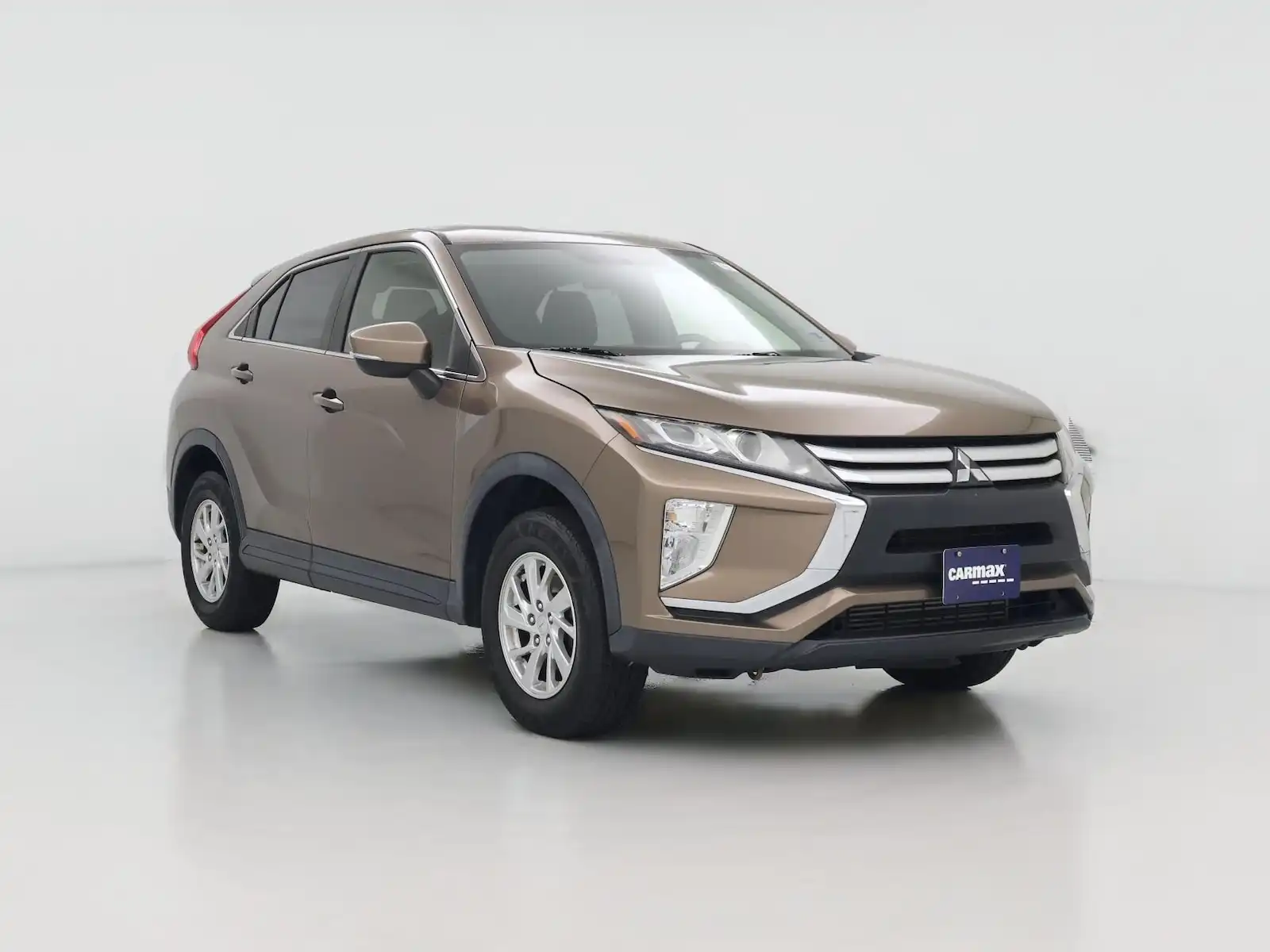 2019 Mitsubishi Eclipse Cross ES S-AWC's photo