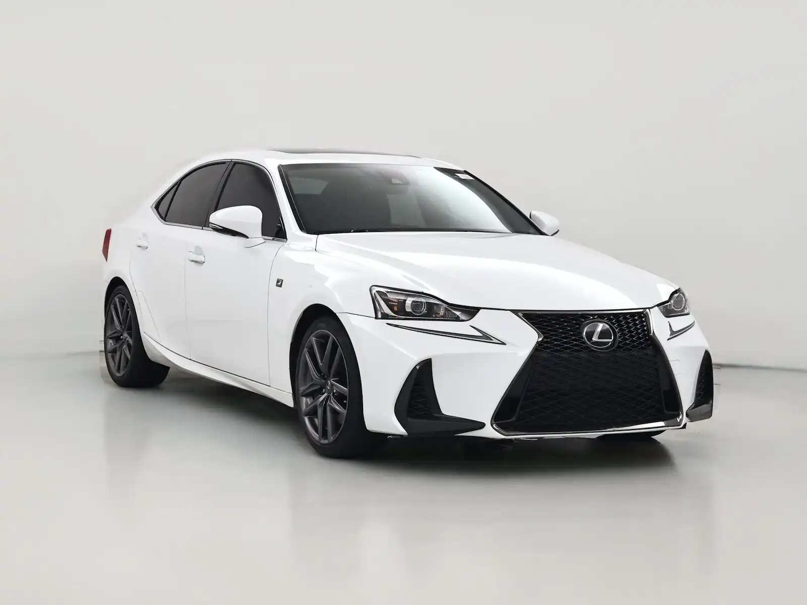 2017 Lexus IS 350 200t's photo