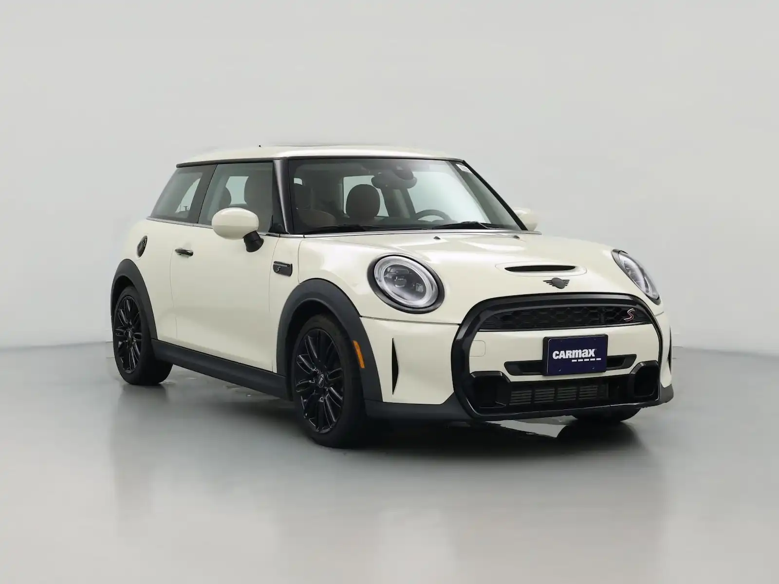 2023 MINI Cooper Cooper S 3 Door's photo
