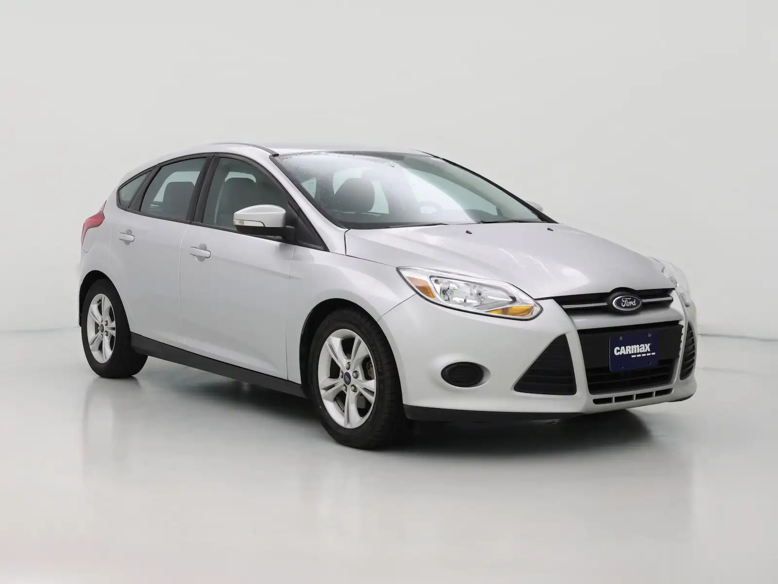 2014 Ford Focus SE Hatchback 5-Door's photo
