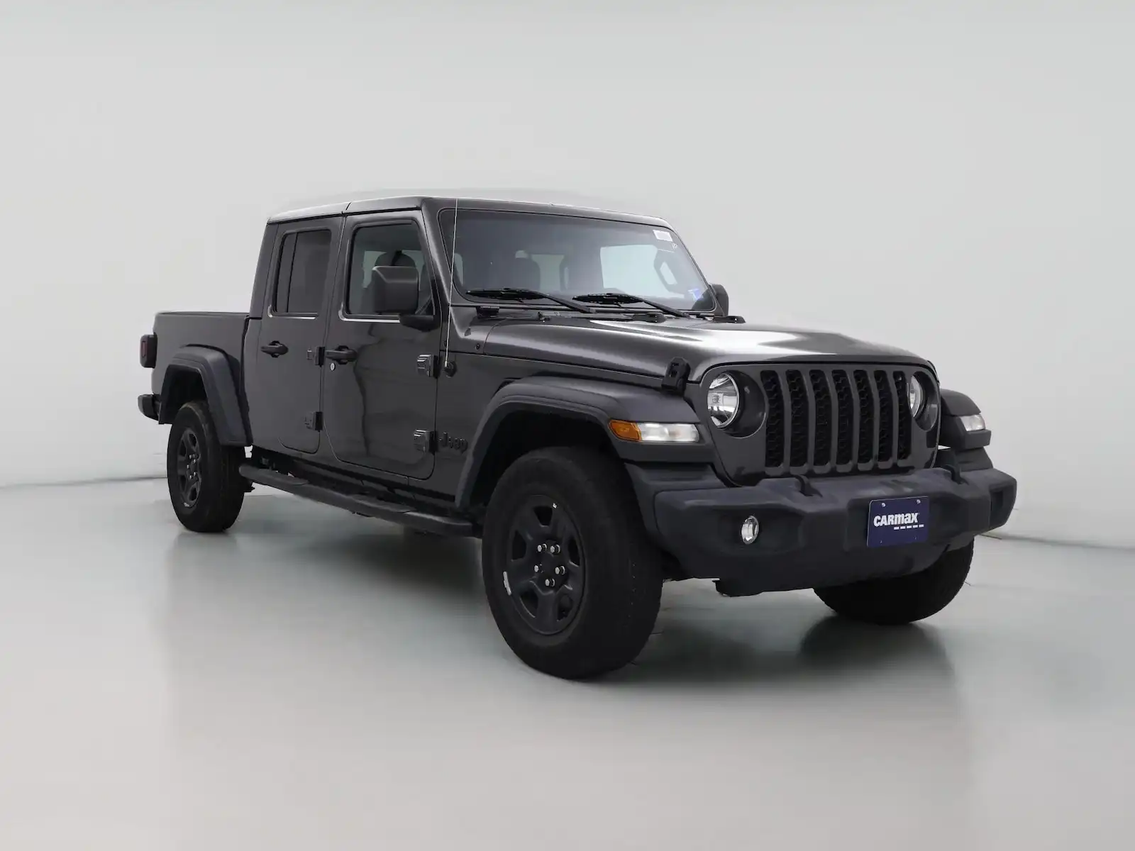 2020 Jeep Gladiator Sport's photo