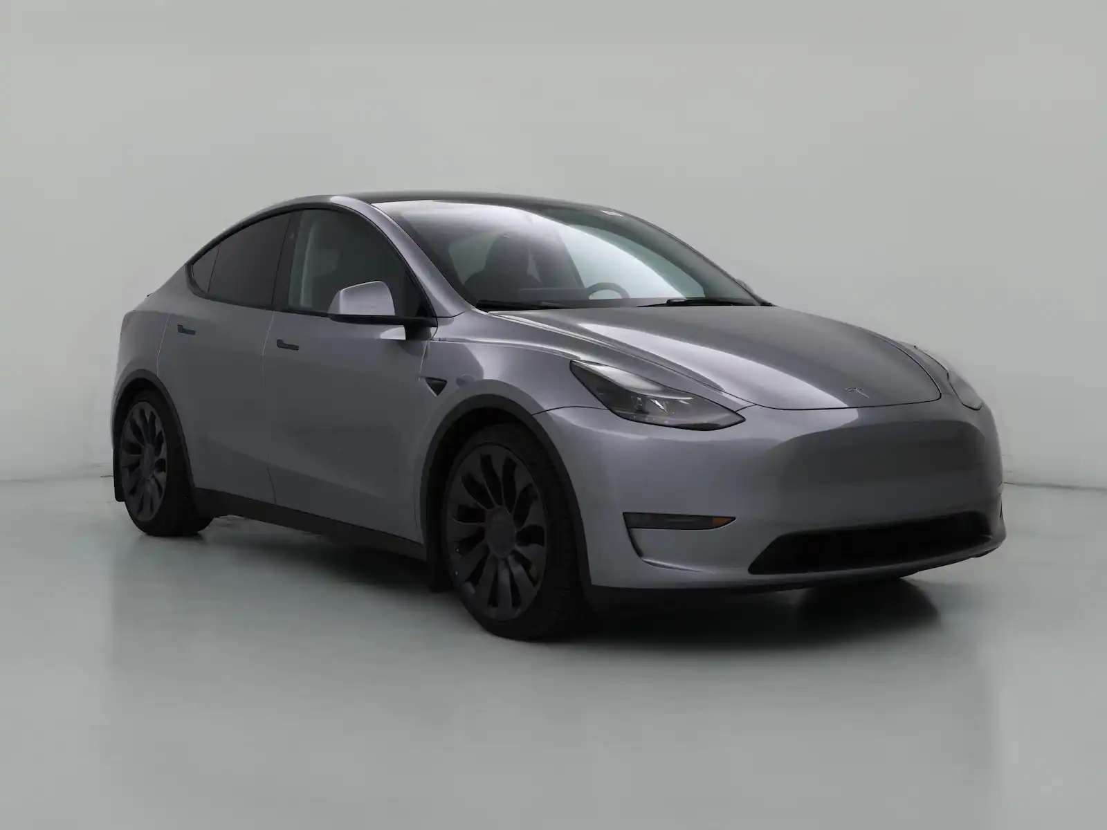 2024 Tesla Model Y Performance Dual Motor AWD's photo