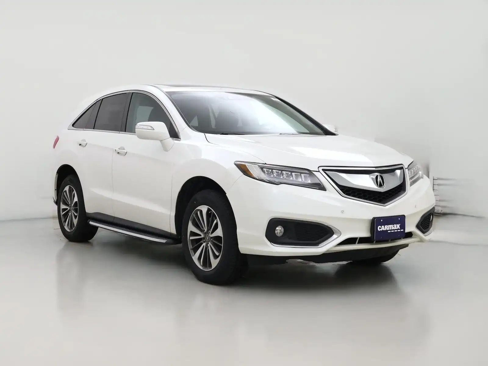 2017 Acura RDX SH-AWD Advance Package's photo