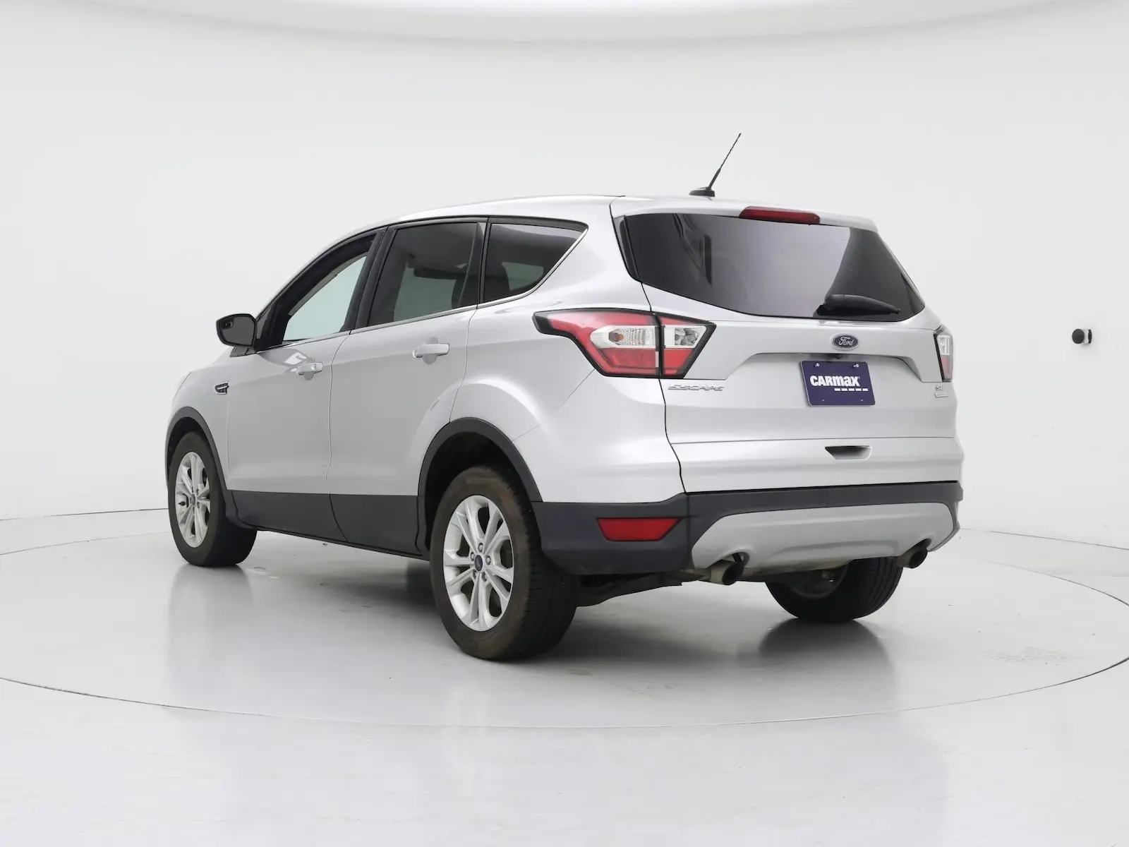 2017 Ford Escape SE photo 3