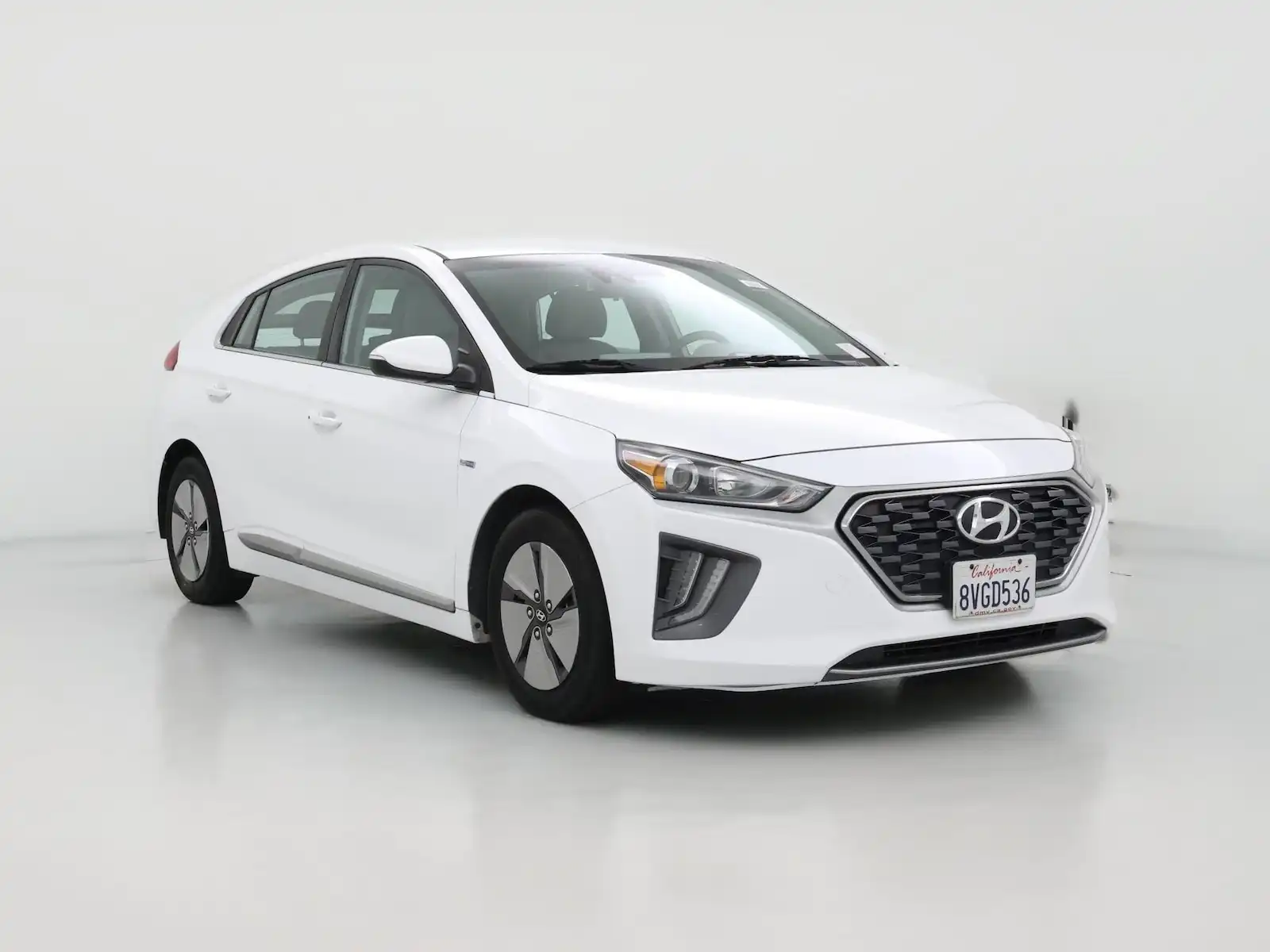 2020 Hyundai Ioniq 1.6 Hybrid SE DCT's photo