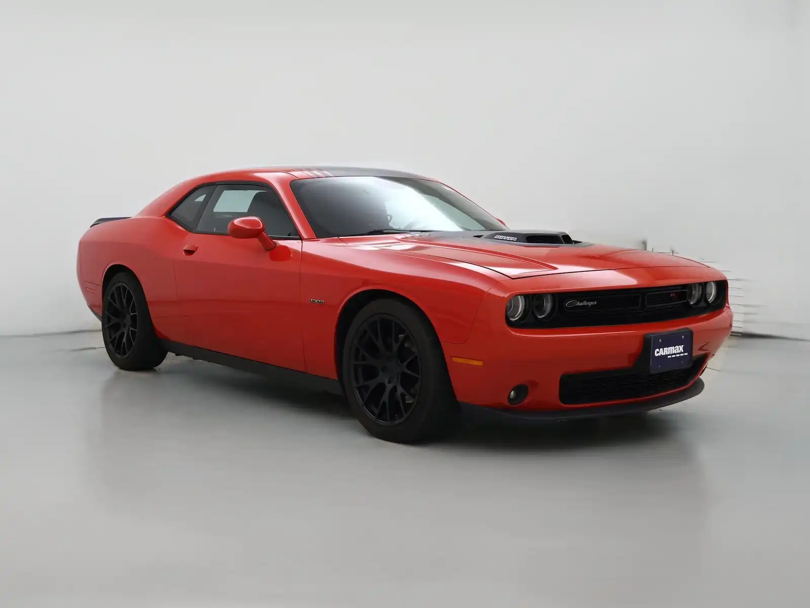 2015 Dodge Challenger R/T Shaker's photo