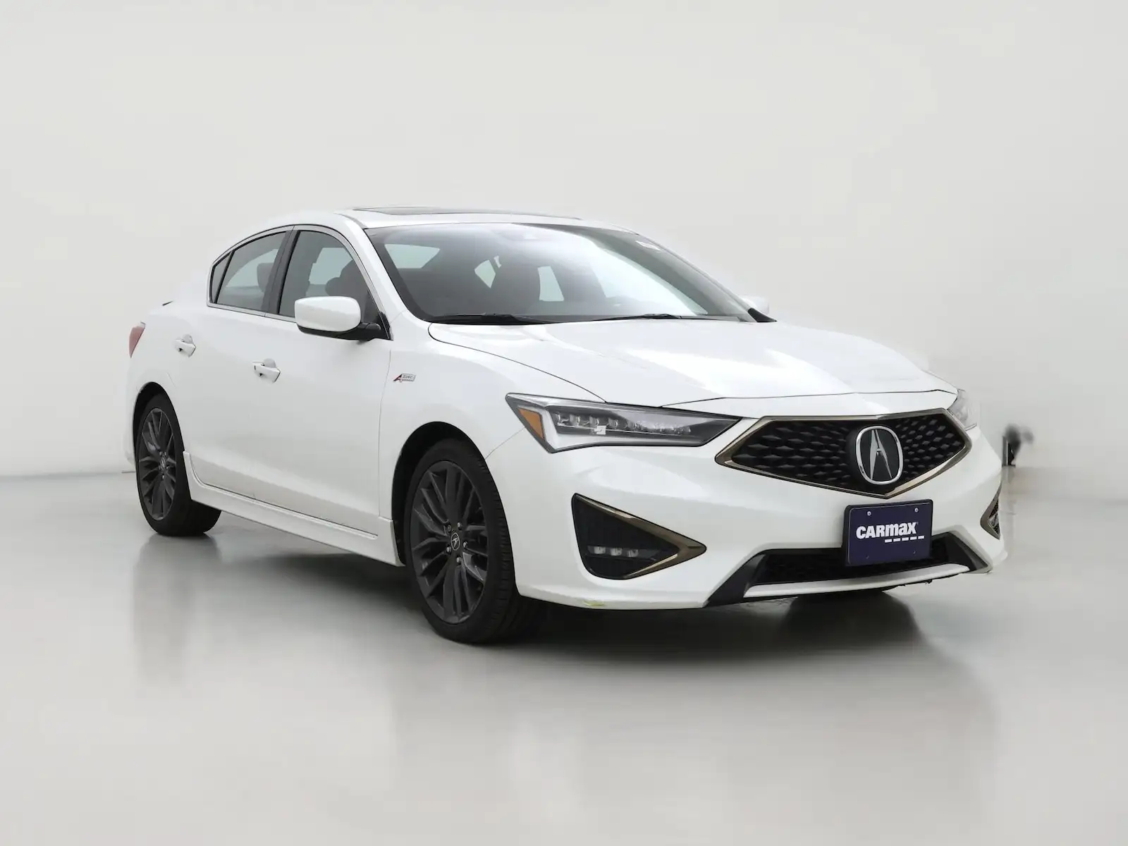 2022 Acura ILX A-Spec Technology Package's photo