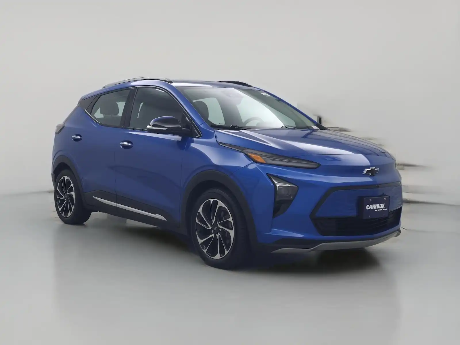 2022 Chevrolet Bolt EUV Premier's photo