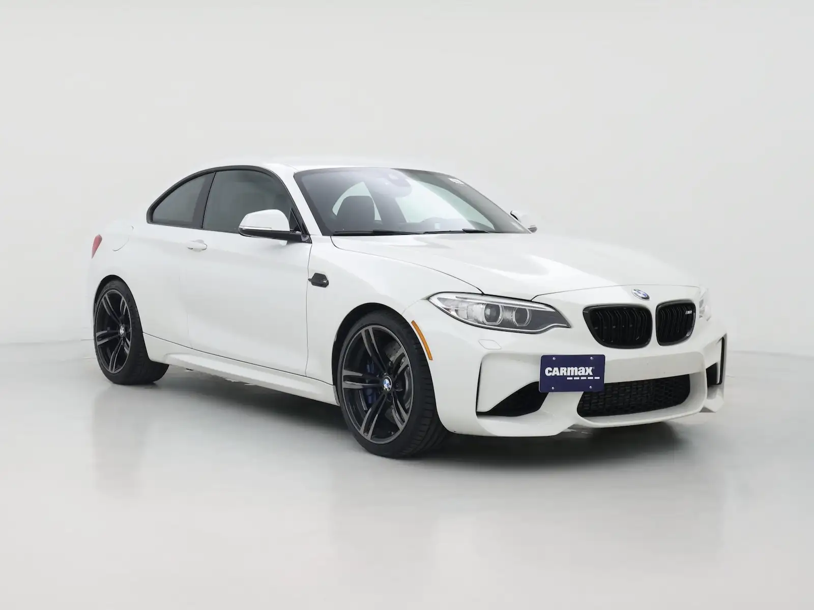 2017 BMW M2 Base's photo