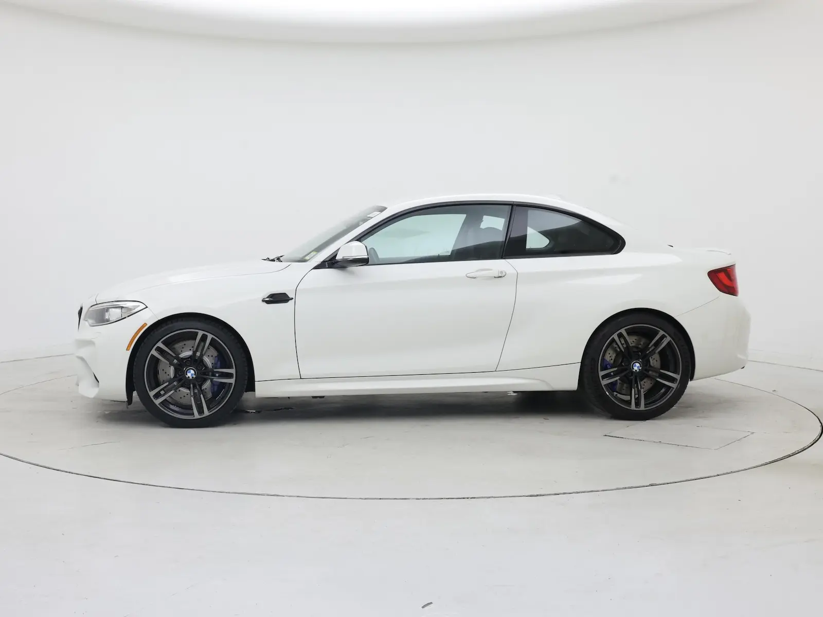 2017 BMW M2 Base photo 4
