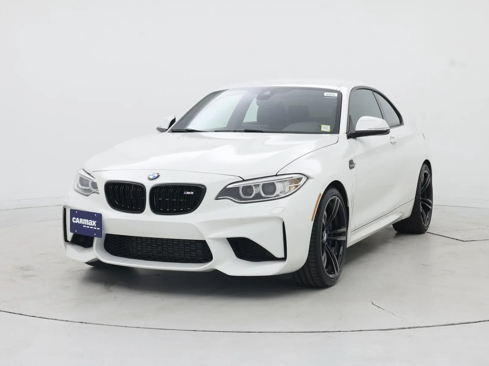 2017 BMW M2 Base photo 5