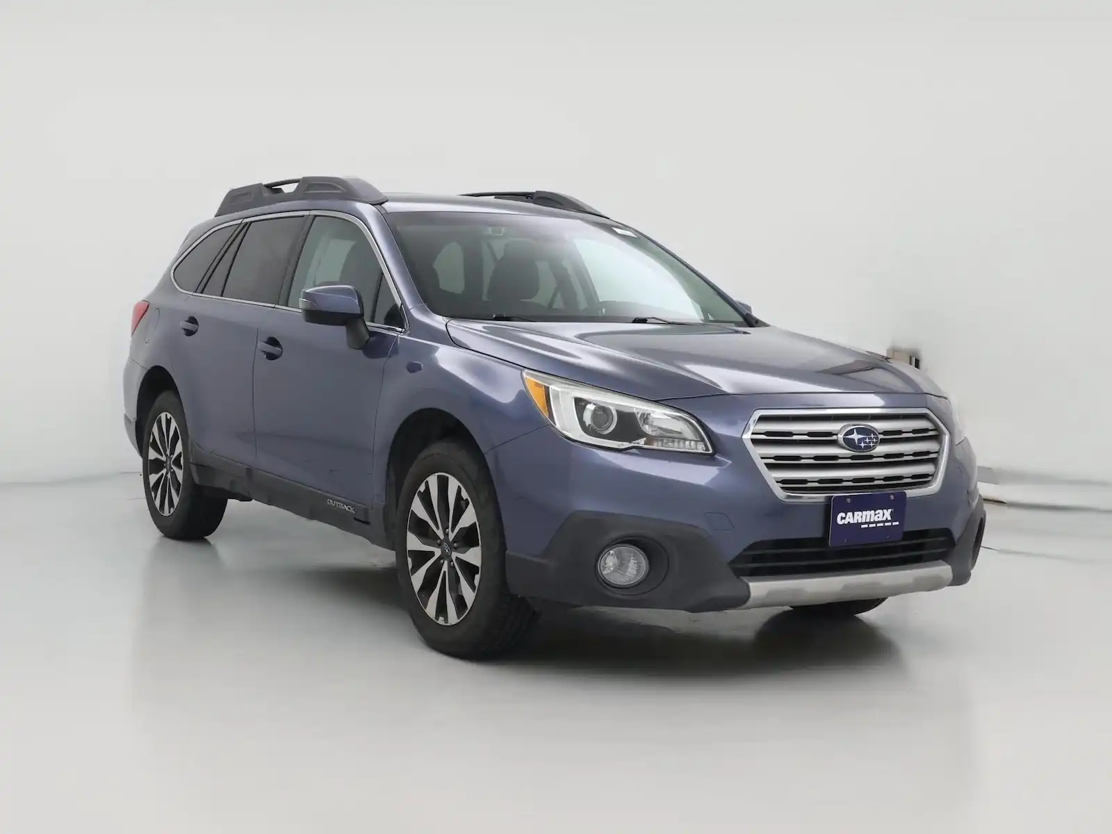 2015 Subaru Outback 2.5i Limited CVT PZEV's photo