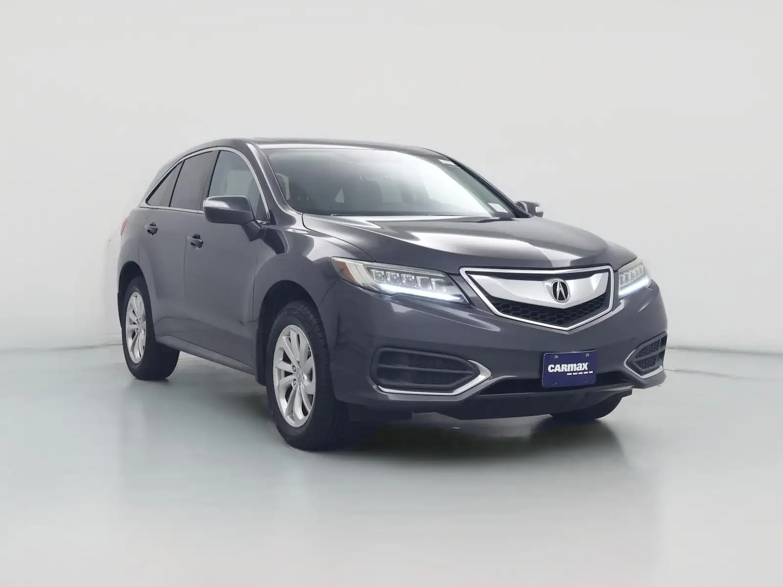 2016 Acura RDX SH-AWD Technology Package's photo