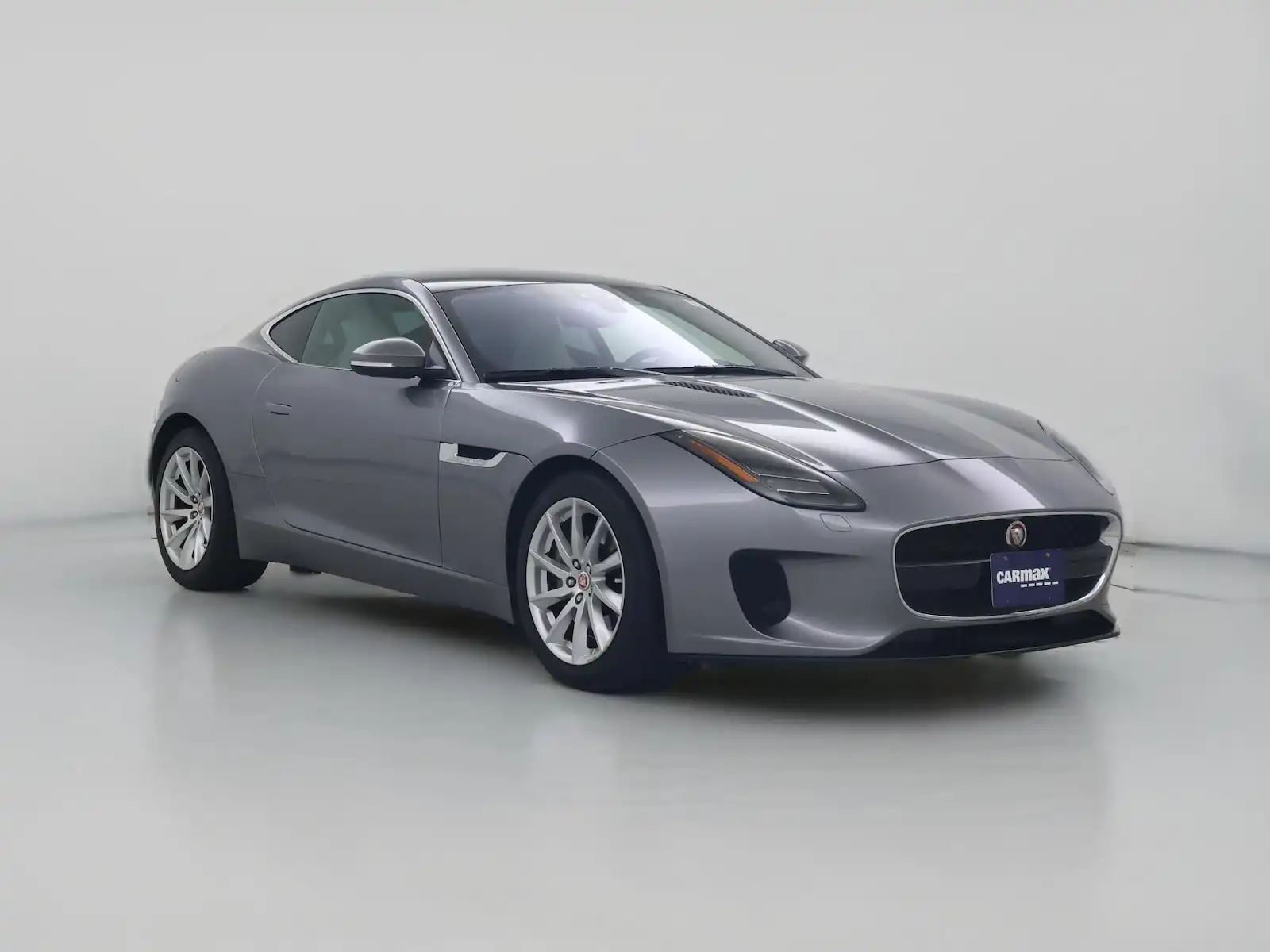 2020 Jaguar F-TYPE 340hp Coupe's photo