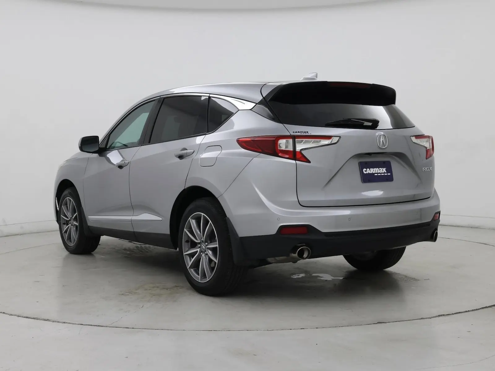 2021 Acura RDX Technology Package photo 3