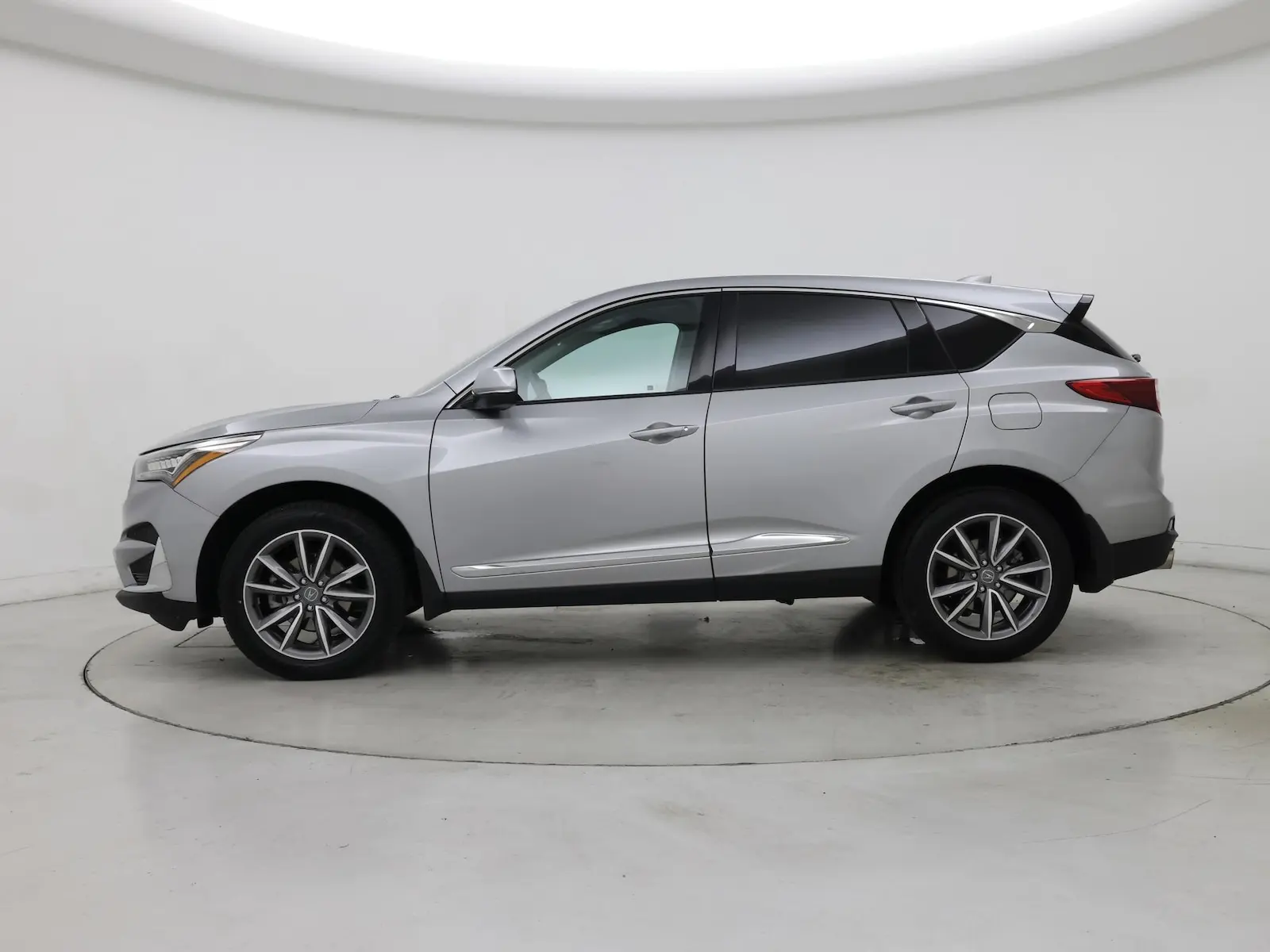 2021 Acura RDX Technology Package photo 4