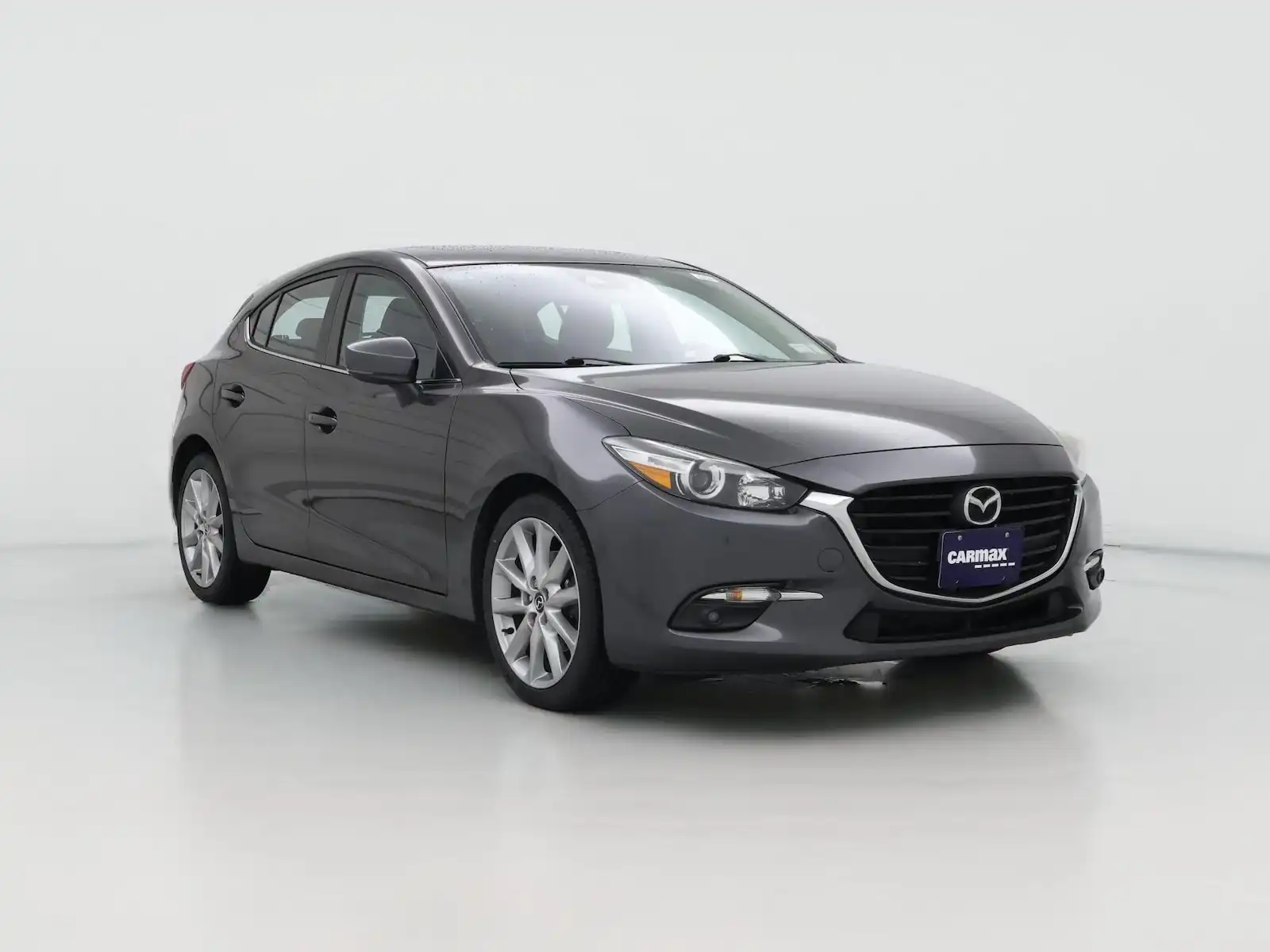 2017 Mazda CX-3 Grand Touring Auto SKYACTIV 5-Door's photo