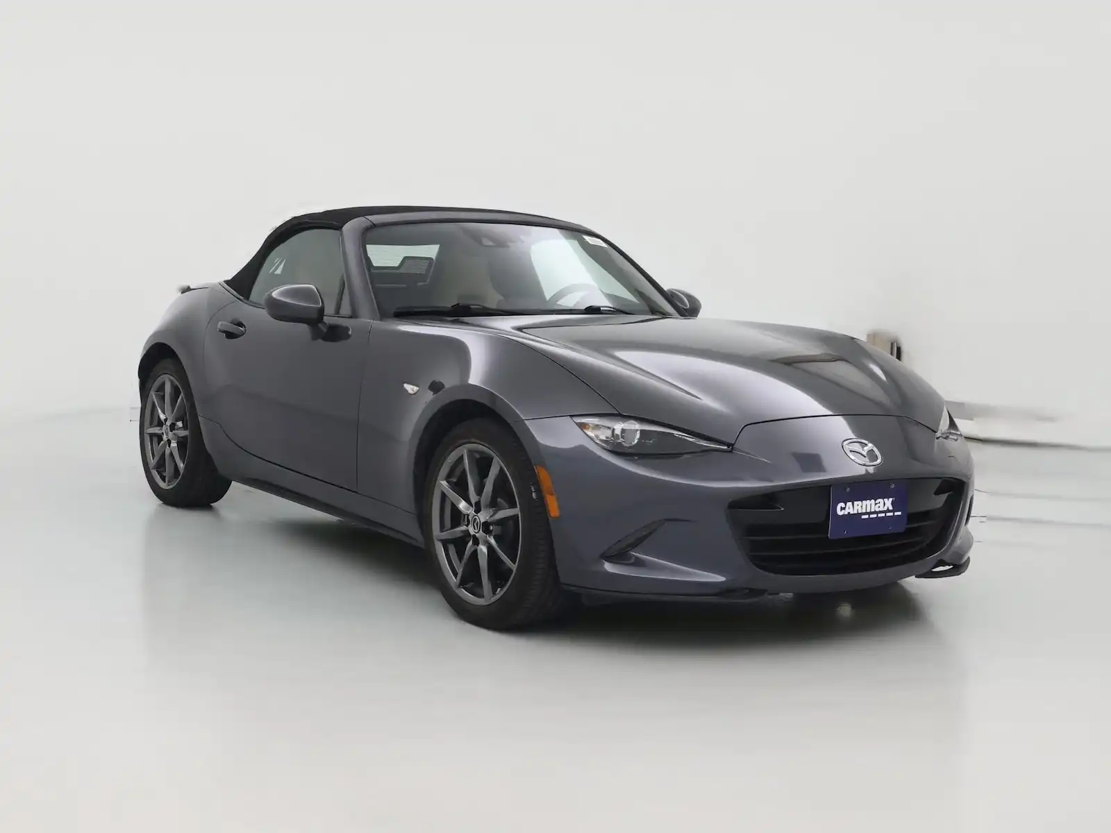2016 Mazda MX-5 Miata Grand Touring Auto's photo