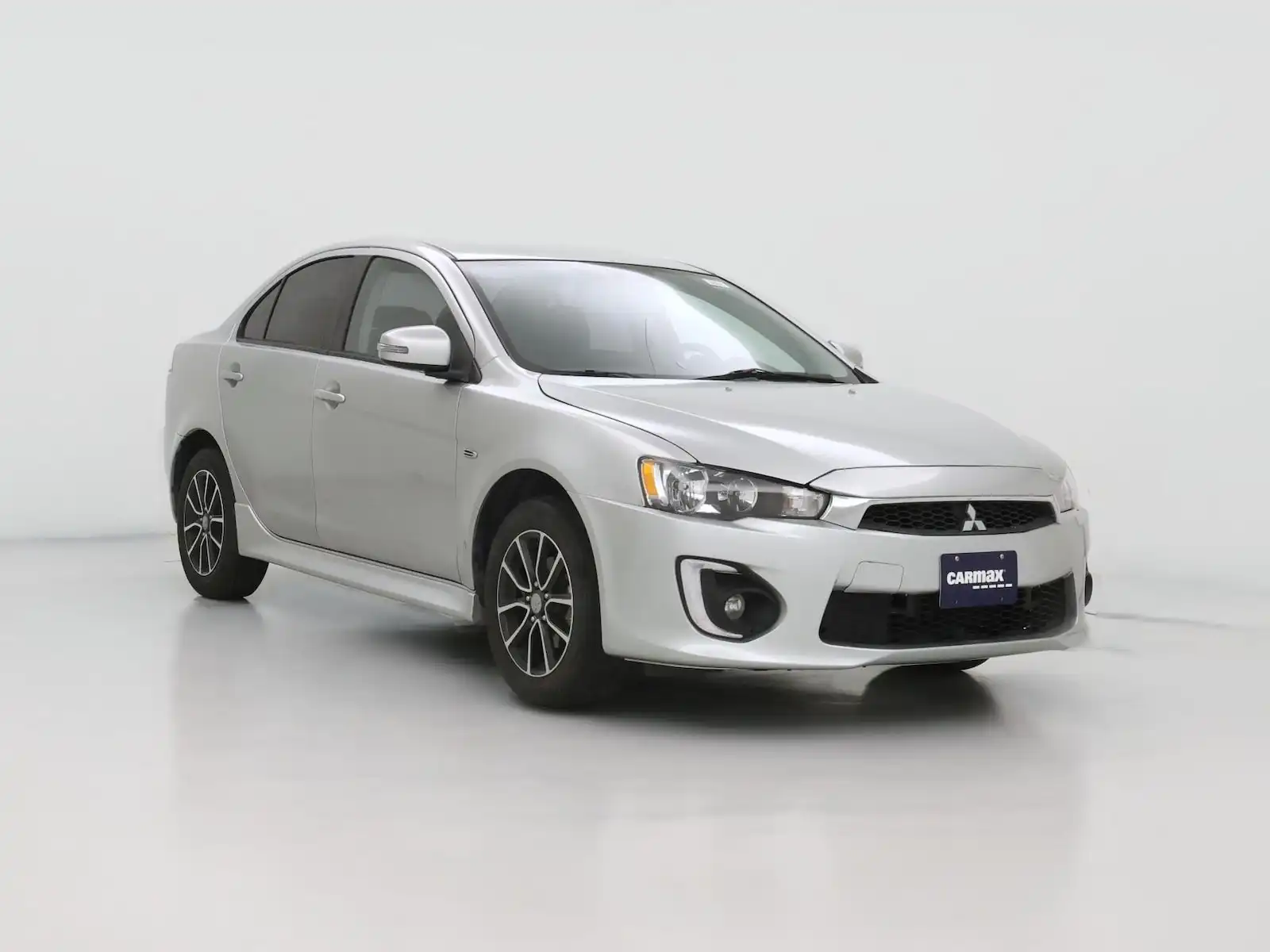 2017 Mitsubishi Lancer ES CVT's photo