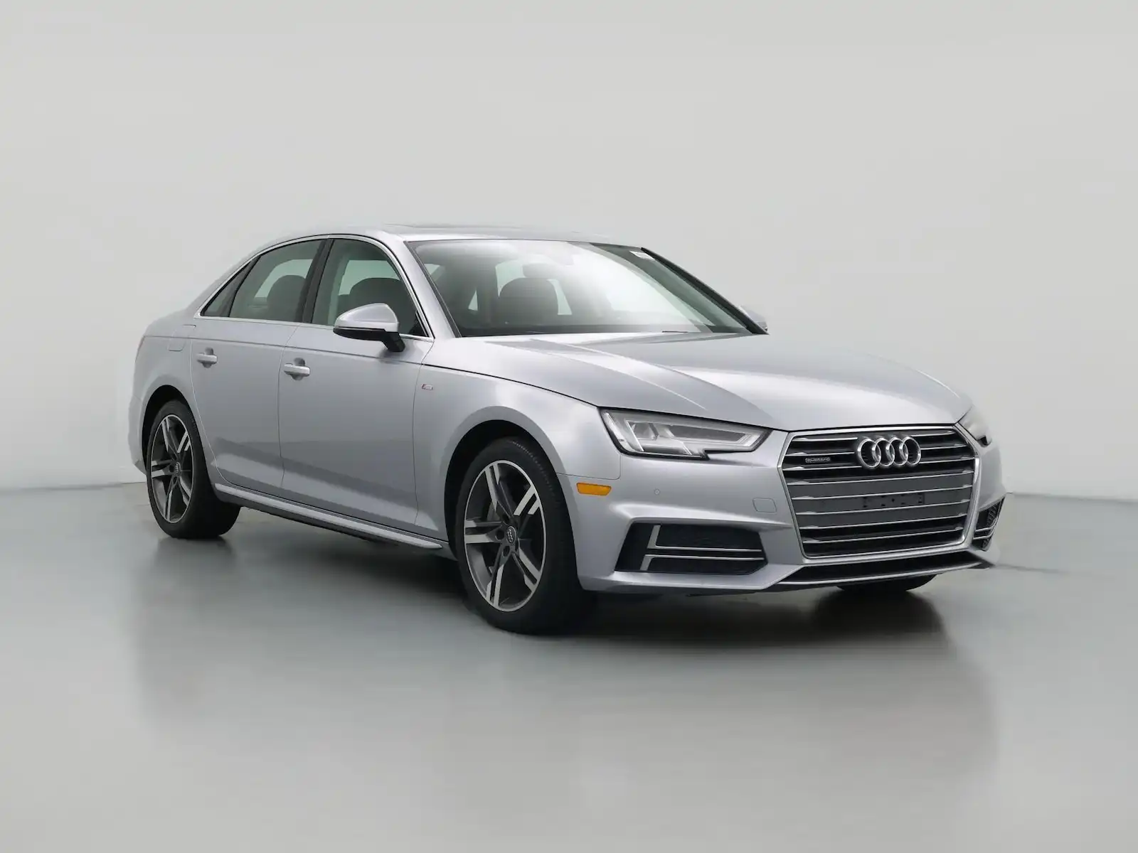 2017 Audi A4 2.0T Premium Plus quattro S tronic's photo
