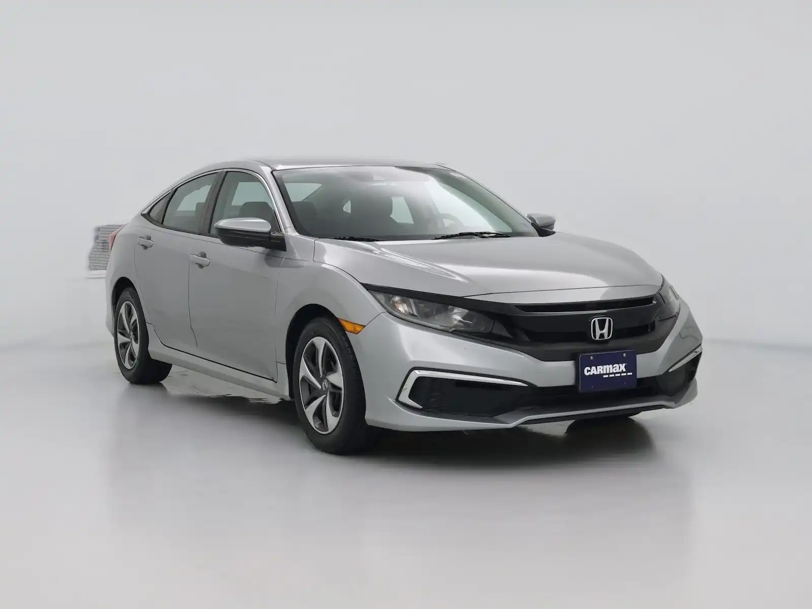 2019 Honda Civic LX CVT's photo