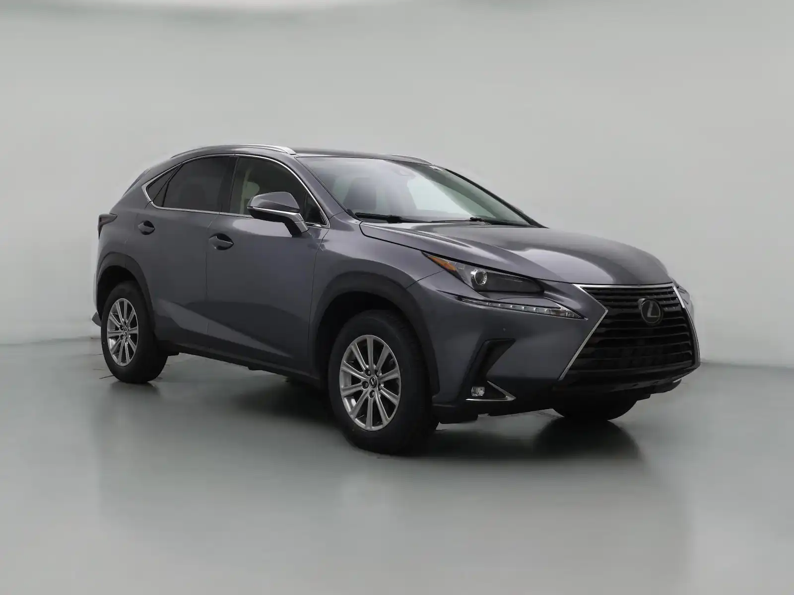 2021 Lexus NX 350 300 AWD's photo