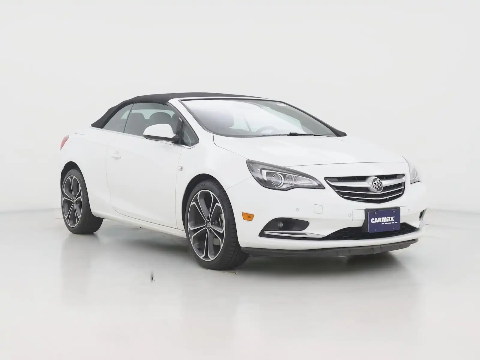 2016 Buick Cascada Premium's photo