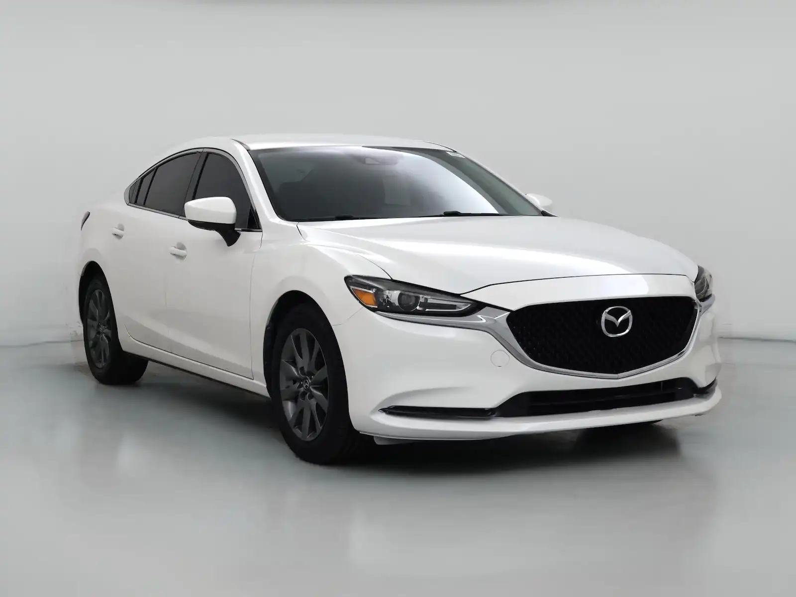 2018 Mazda EZ-6 Sport Auto's photo