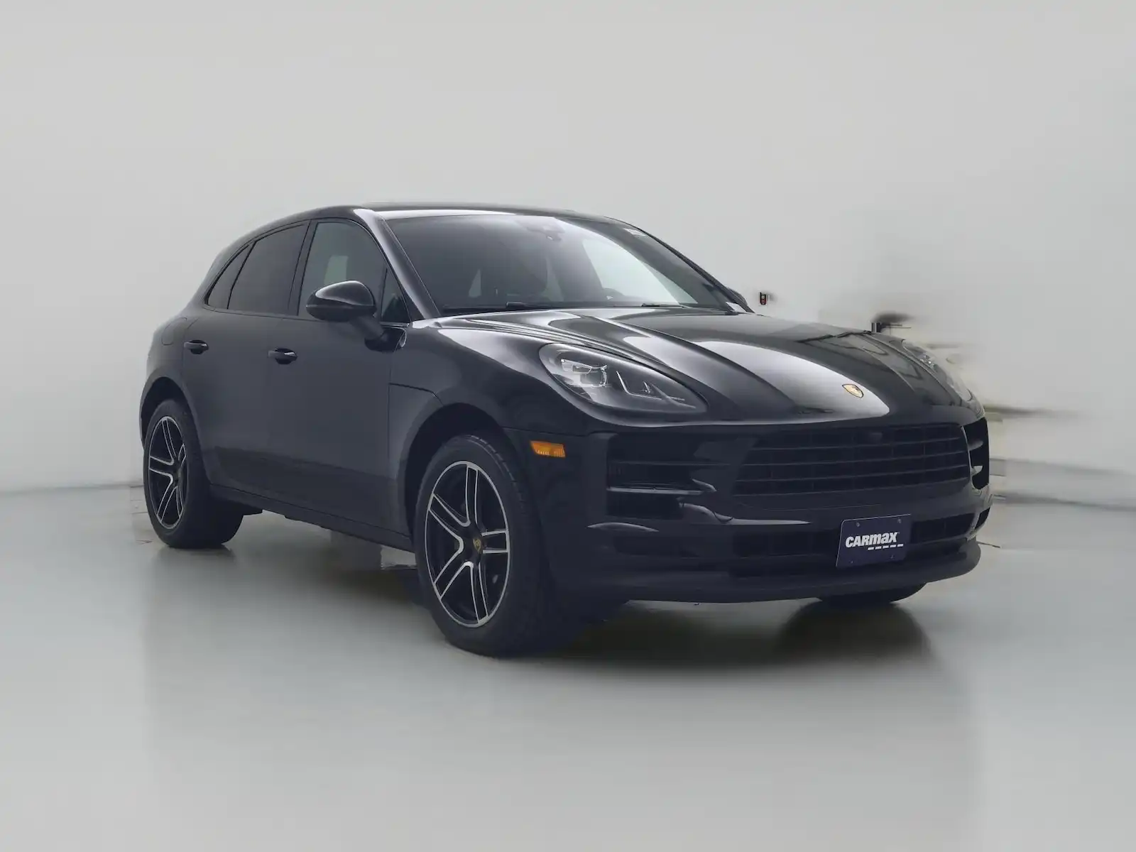 2020 Porsche Macan S's photo