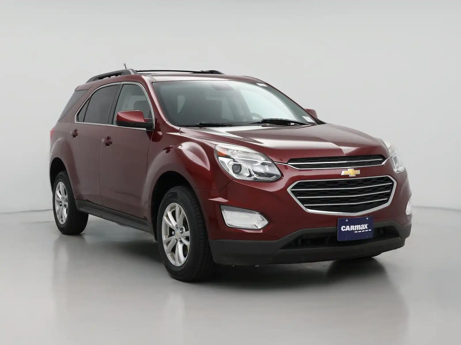 2016 Chevrolet Equinox LT AWD's photo