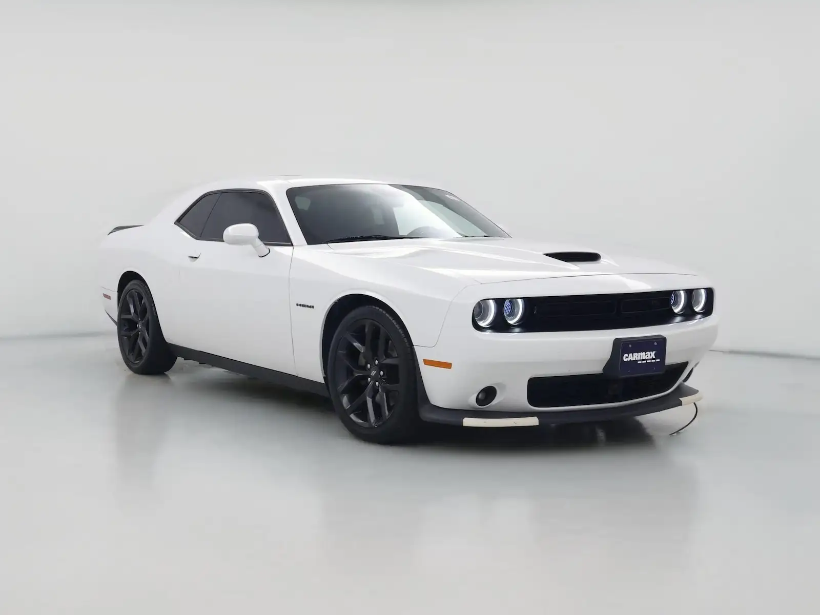 2022 Dodge Challenger R/T's photo