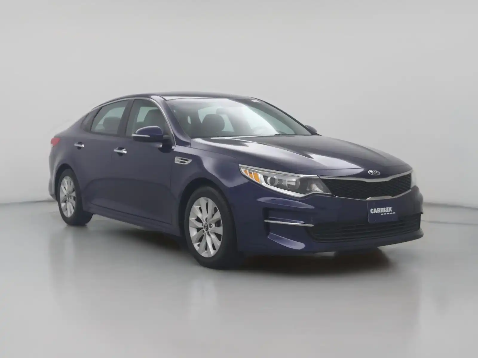 2016 Kia Optima LX Auto's photo
