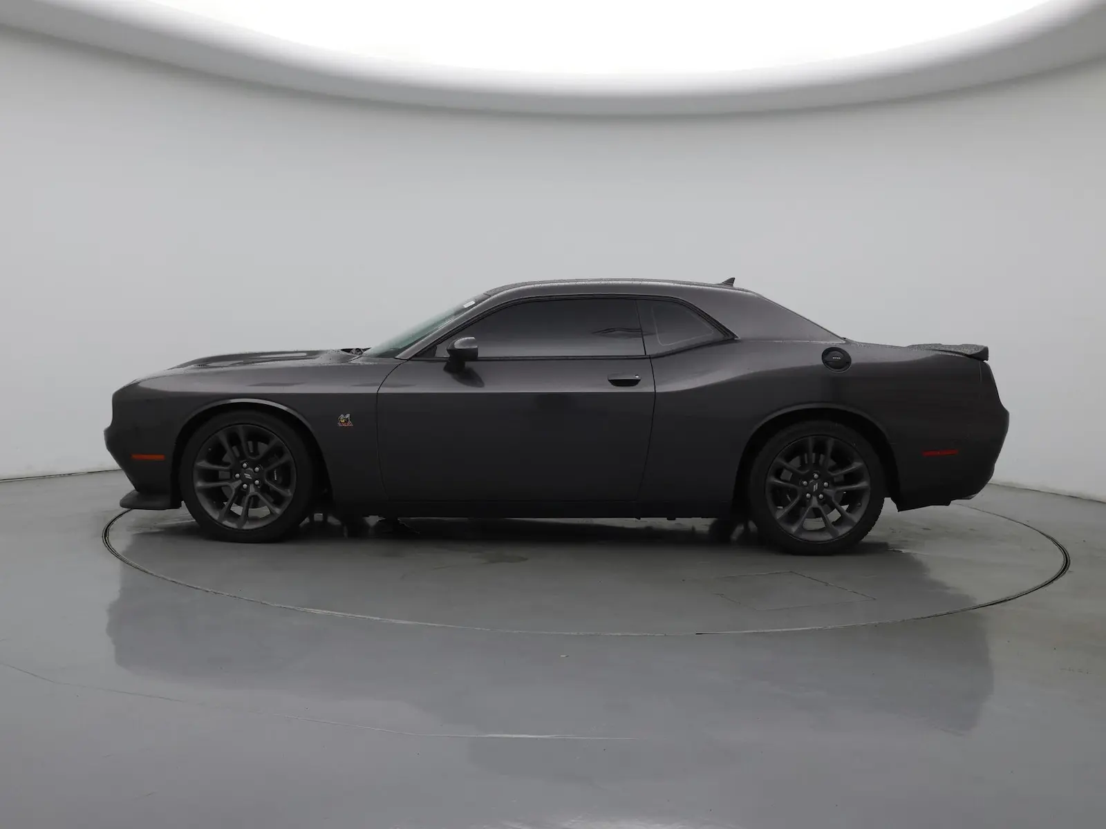 2023 Dodge Challenger R/T Scat Pack photo 4