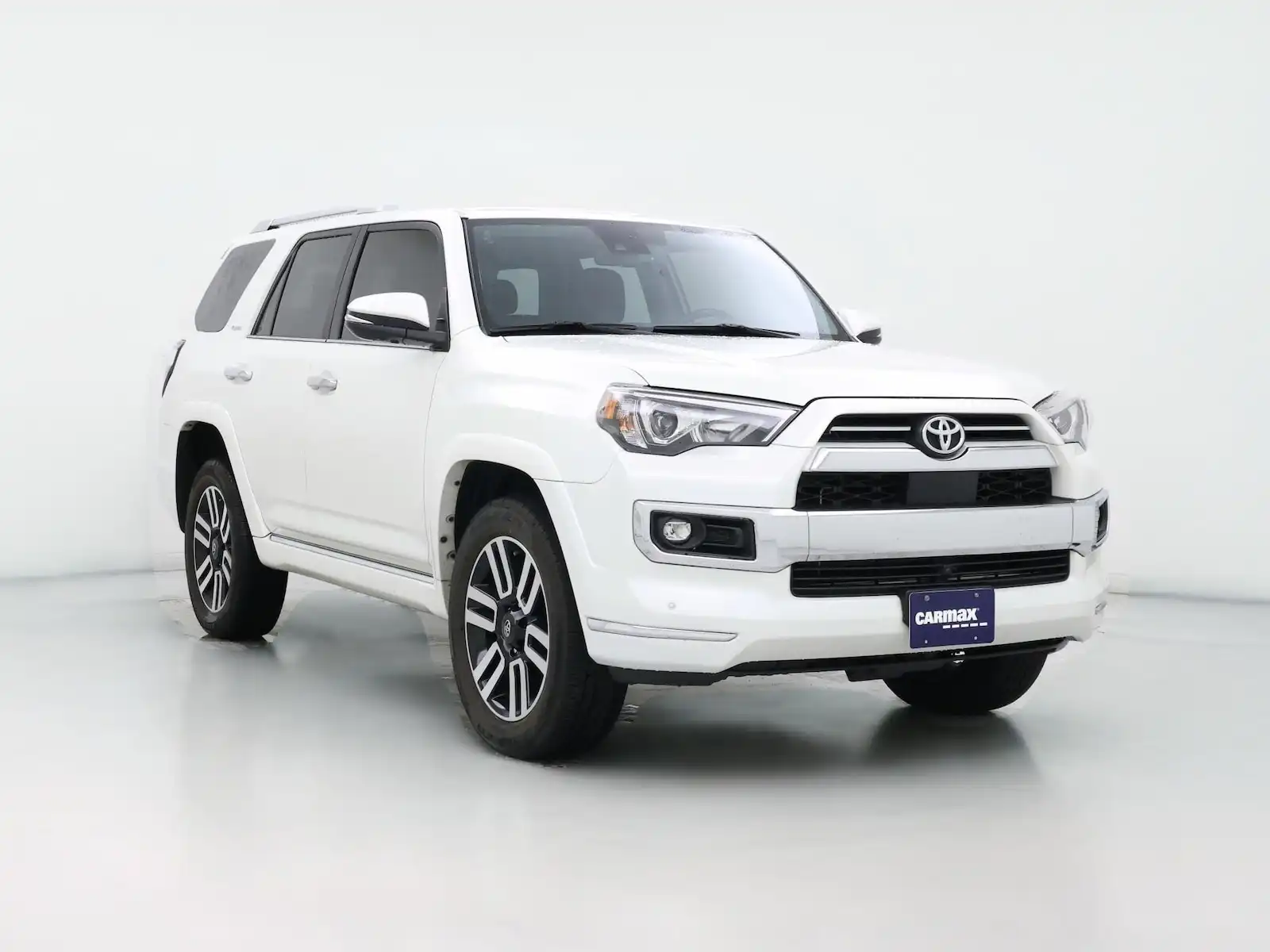 2023 Toyota 4Runner Limited 4WD V6's photo